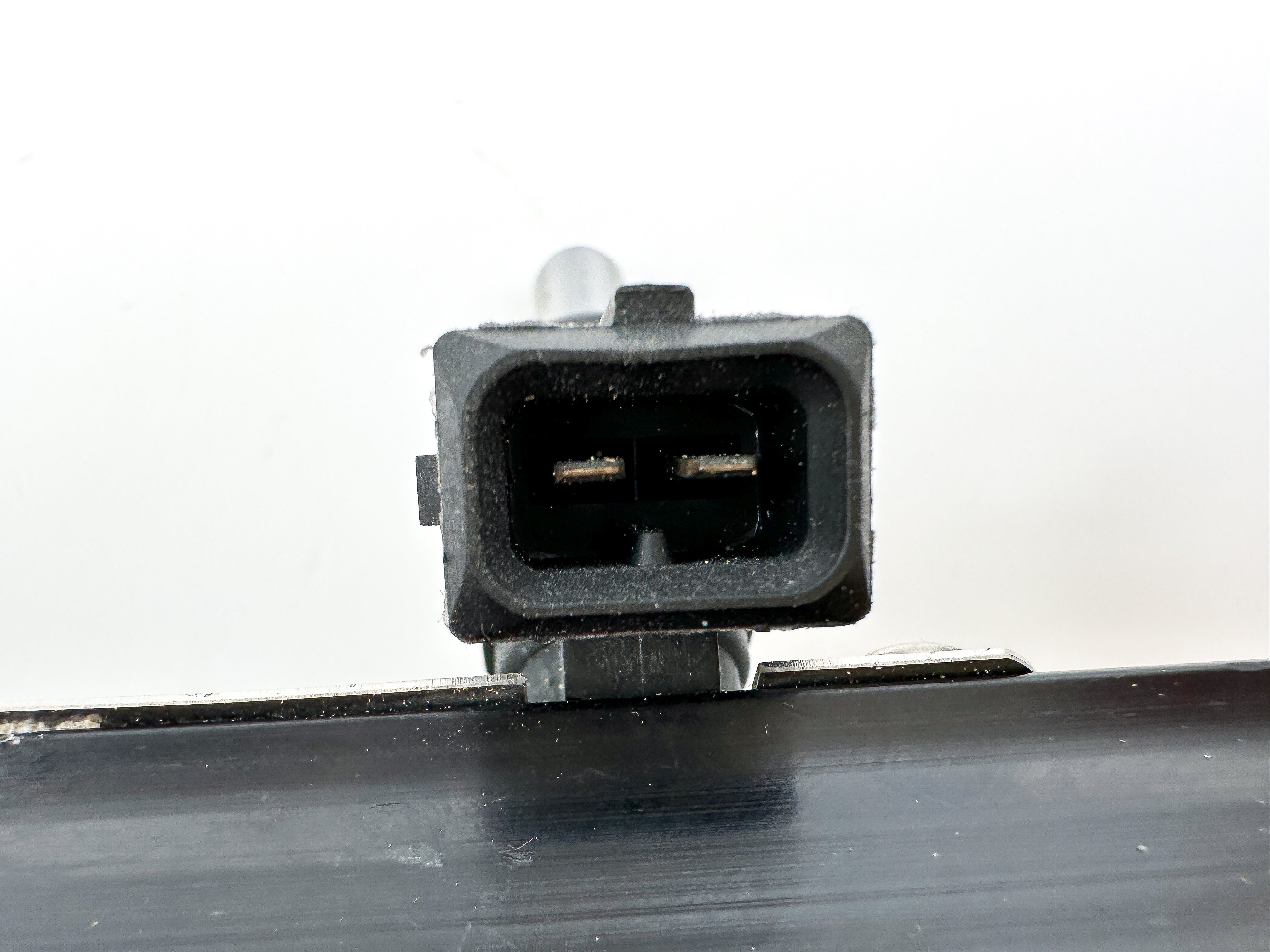 Mercury 135 150 175 200 HP L4 Verado Fuel Injector Set With Rail 892811T02