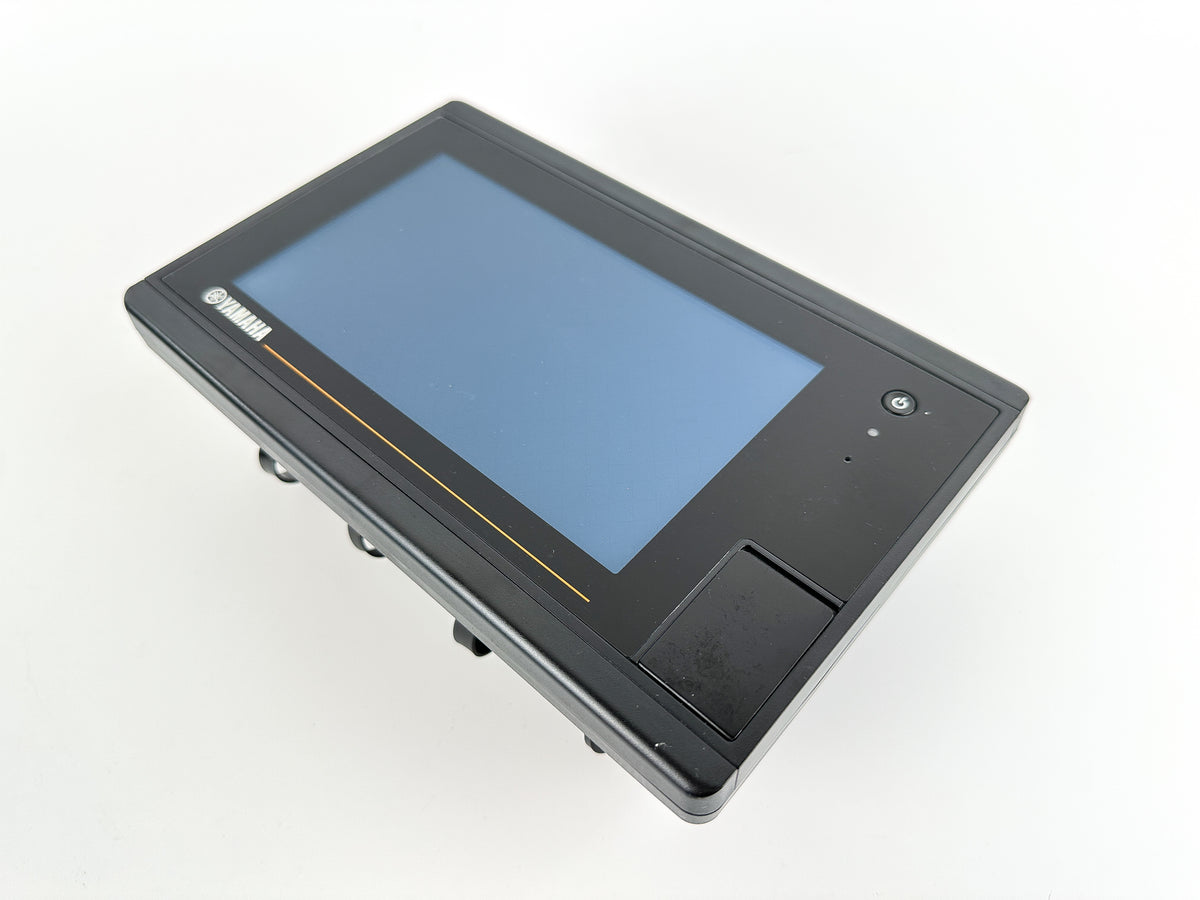 Yamaha Command Link Plus Touch Panel Display CL7 6YD-83715-10