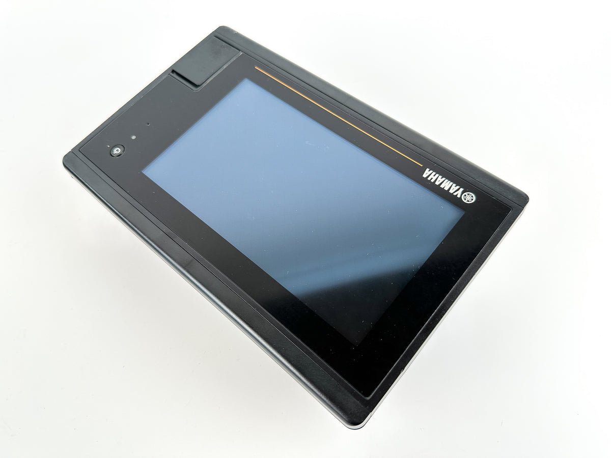 Yamaha Command Link Plus Touch Panel Display CL7 6YD-83715-10