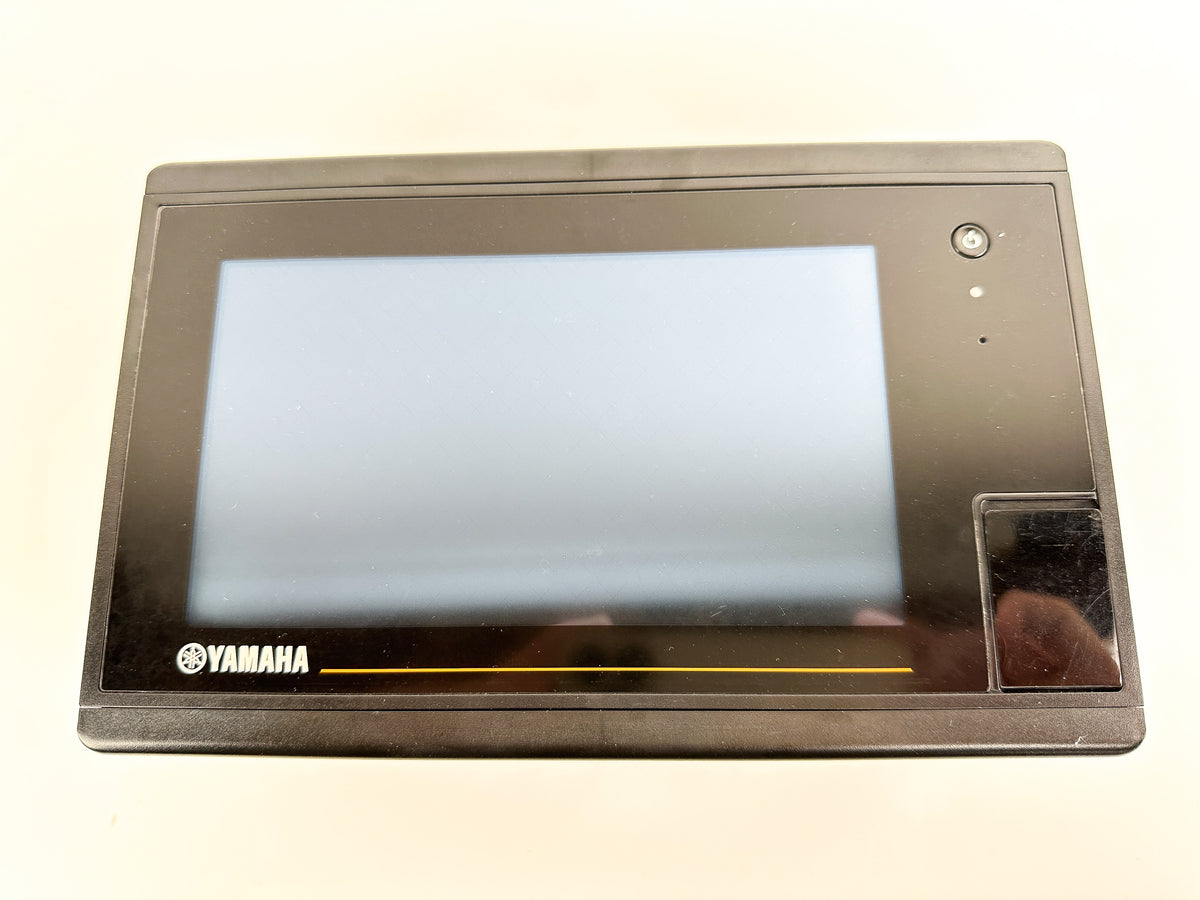 Yamaha Command Link Plus Touch Panel Display CL7 6YD-83715-10