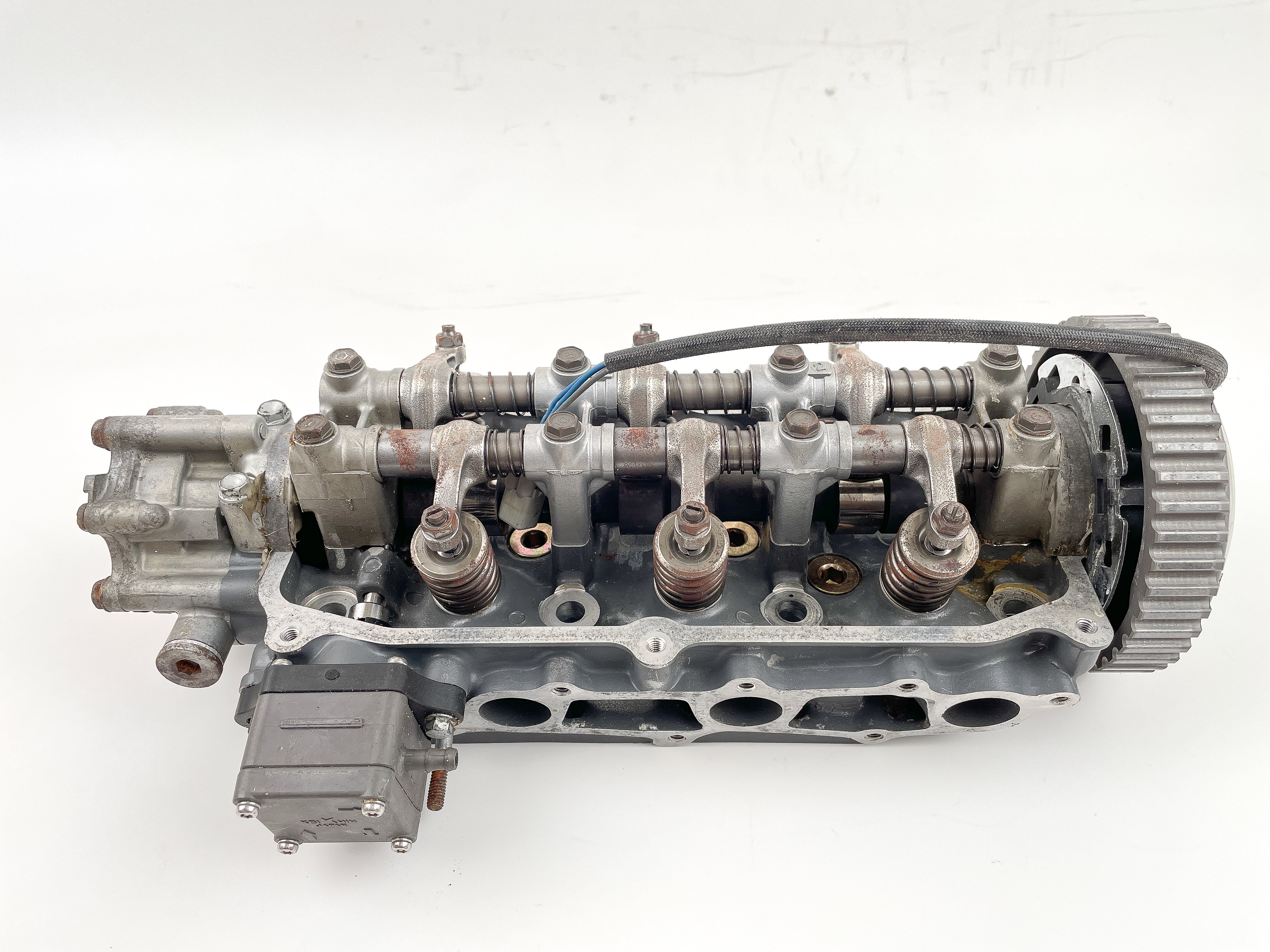 1997+ Honda BF 40 50 HP 4 Stroke Outboard Cylinder Head 12200-ZW4-H01ZA