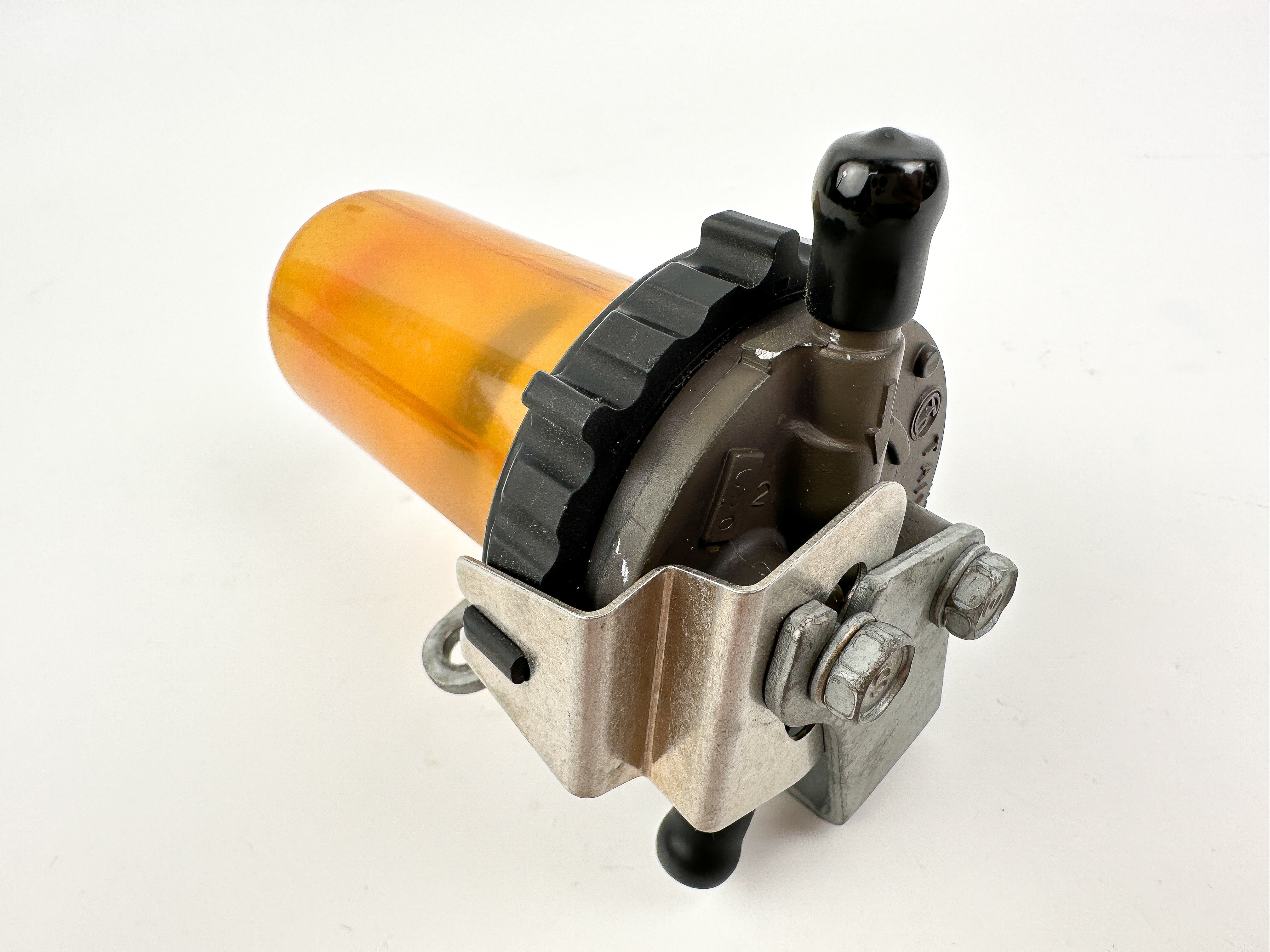Yamaha Fuel Filter Assembly 6P3-24560-22-00