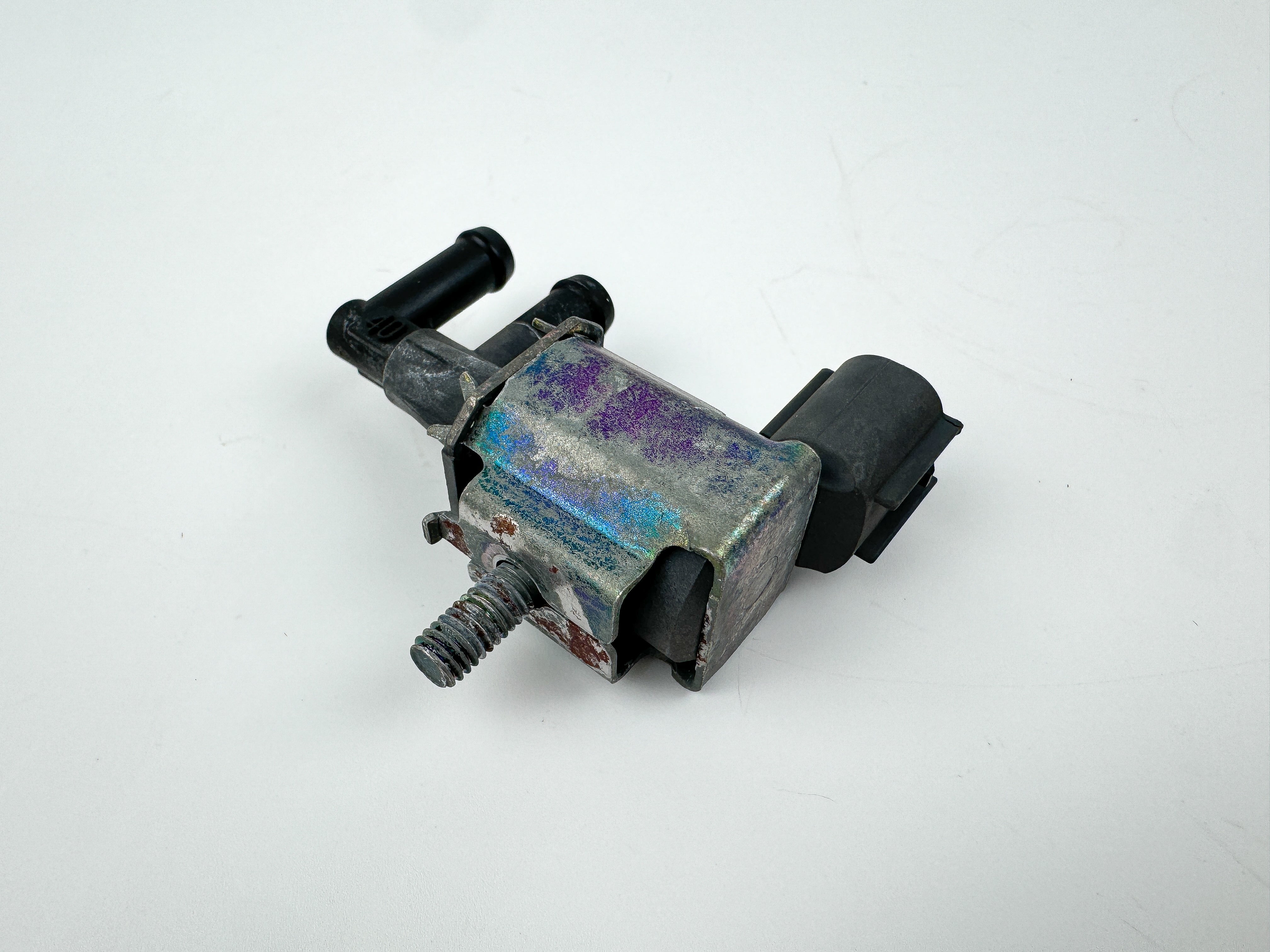 Yamaha 4 Stroke Outboard Solenoid Valve Assembly 6C5-86120-00-00