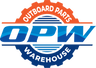 Outboard Parts Warehouse logo