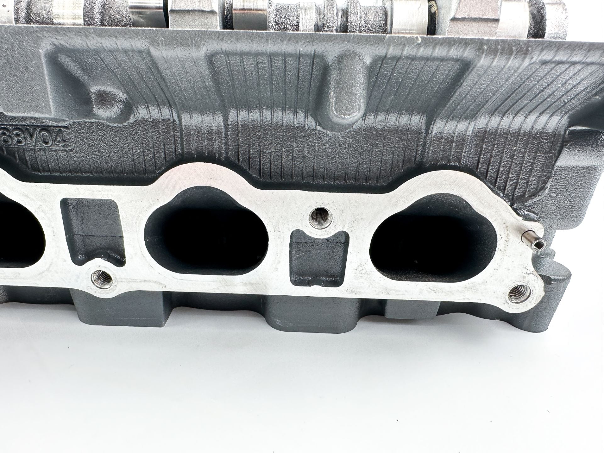 2011 - 2014 Yamaha 115 HP 4 Stroke Outboard Cylinder Head 68V-W009A-08-9S OEM