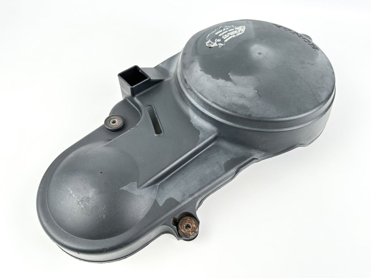 1996 Honda 50 HP 4 Stroke Outboard Flywheel Cover 31145-ZV5-010 OEM