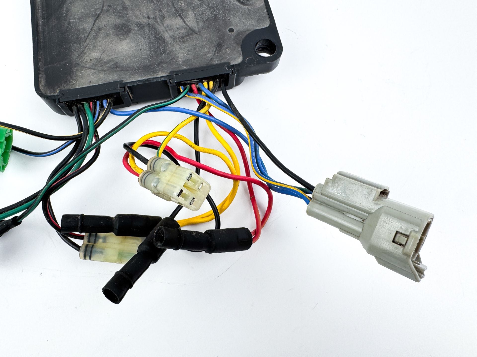 30580-ZV5-681 Honda 98-03 4 Stroke Outboard CDI C.D.I Module Ignition Control 40HP