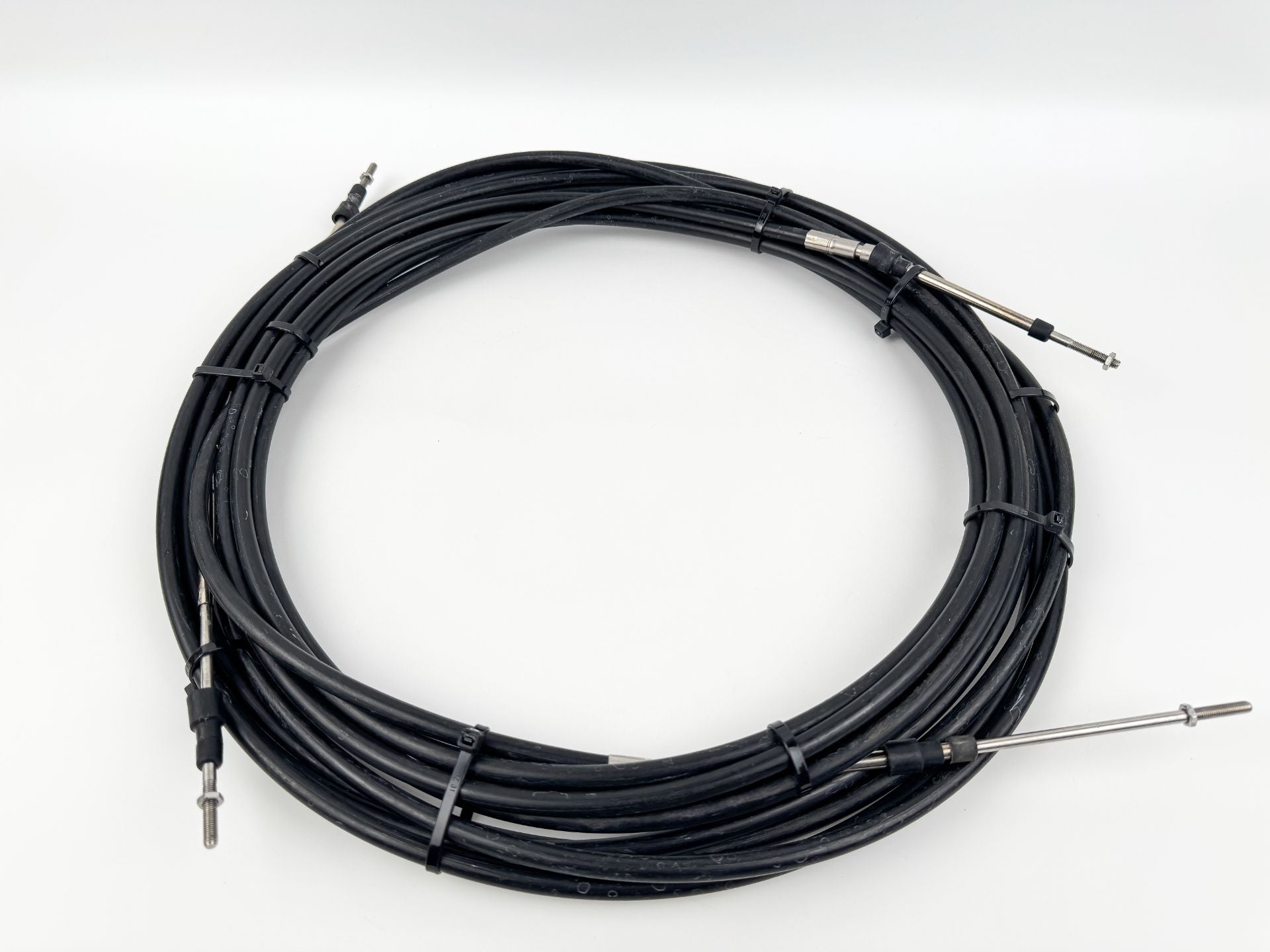 Honda Outboard Shift & Throttle Control Cable Set 18ft 24918-ZW1-004XT