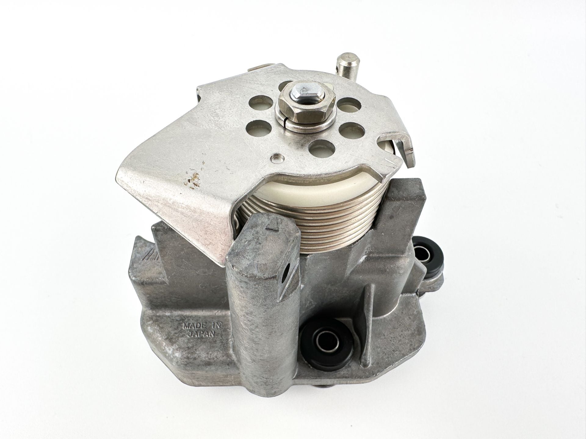 2012 Yamaha 250 HP 4 Stroke Outboard Throttle Position Sensor 6CB-8A410-00-00 OEM