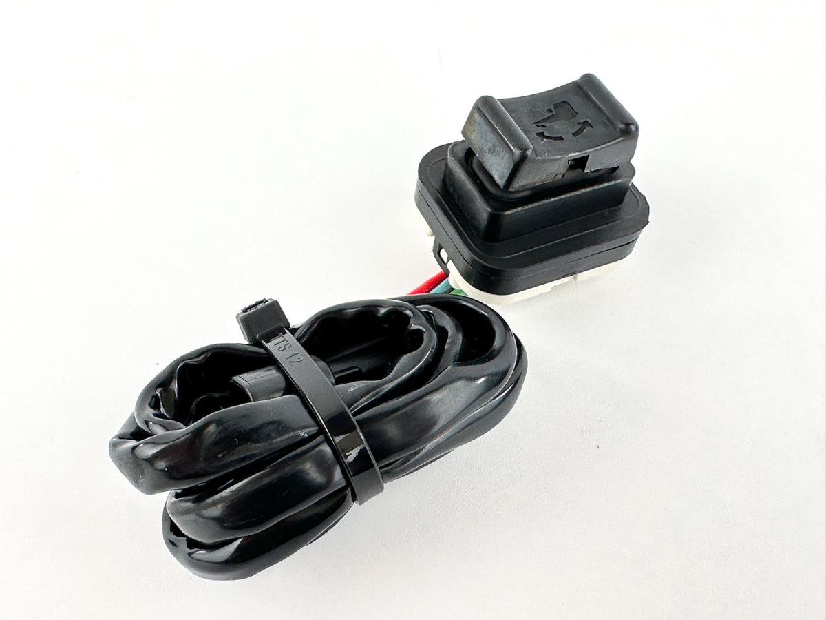 2013 Yamaha 350 HP 4 Stroke Outboard Trim Switch 6AW-82563-00-00 OEM