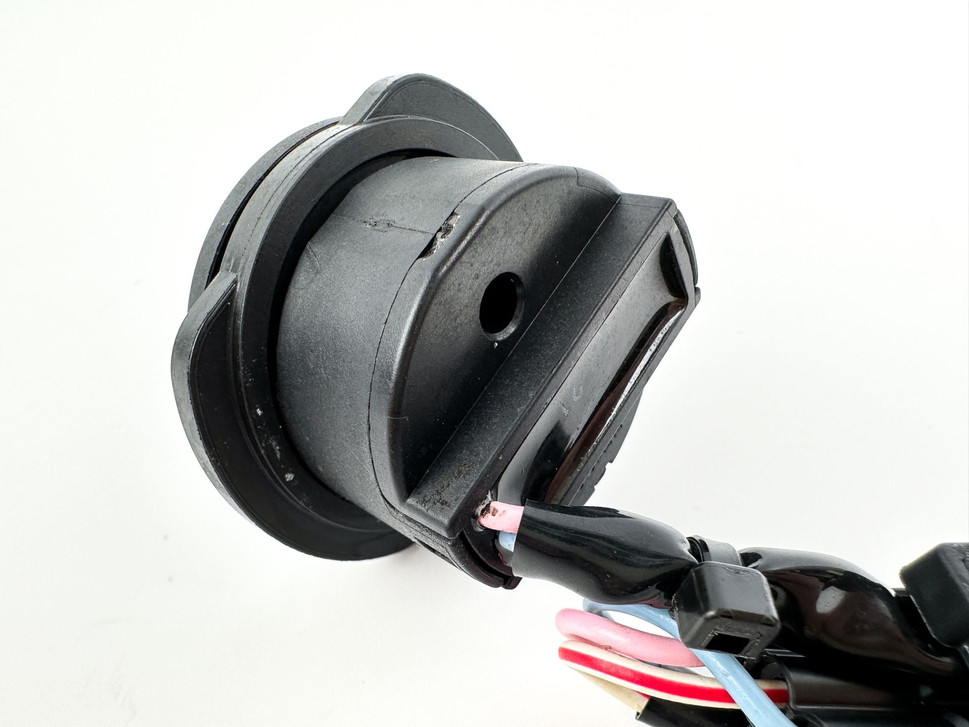 2016 Suzuki 175 HP 4 Stroke Outboard Trim Switch 37850-92J00 OEM