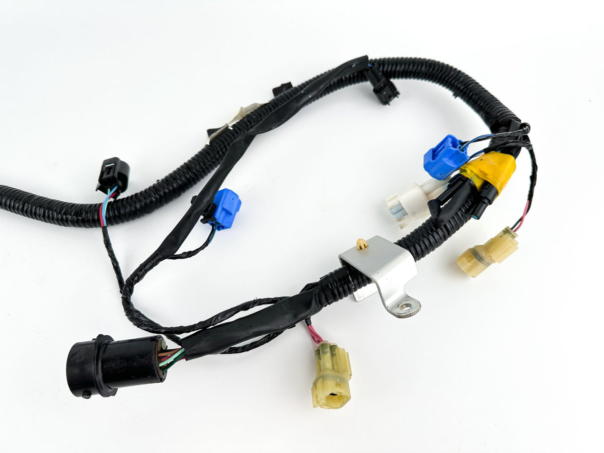 2012 Yamaha 250 HP 4 Stroke Outboard Engine Wire Harness 6CB-82590-01-00 OEM