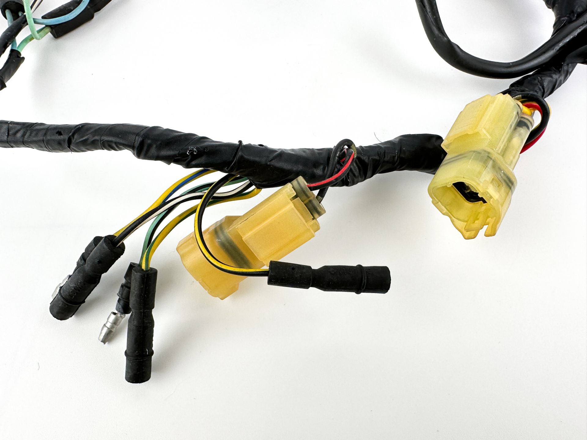 1996 Honda 50 HP 4 Stroke Outboard Engine Wire Harness 32520-ZV5-820 OEM