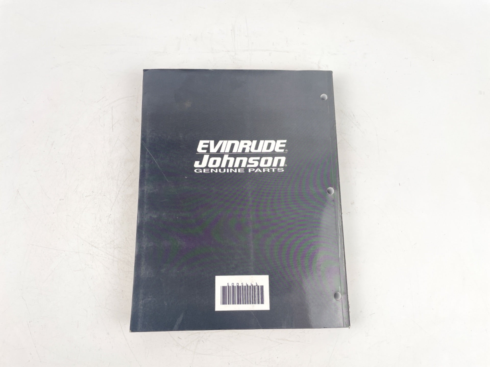 2004 Johnson Outboard SR 4 Stroke 90 115 140 HP Service Manual 5005661