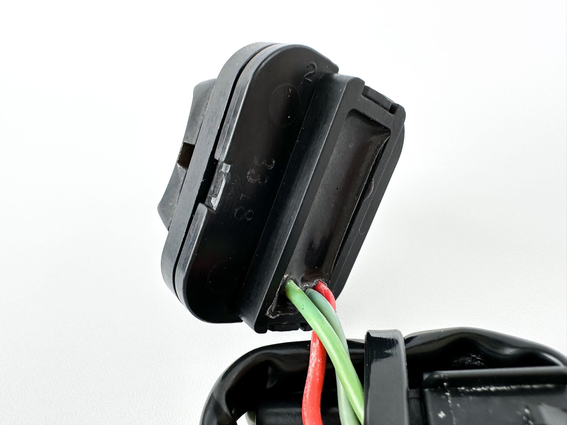2003 Yamaha 225 HP 4 Stroke Outboard Trim Switch 69J-82563-00-00 OEM