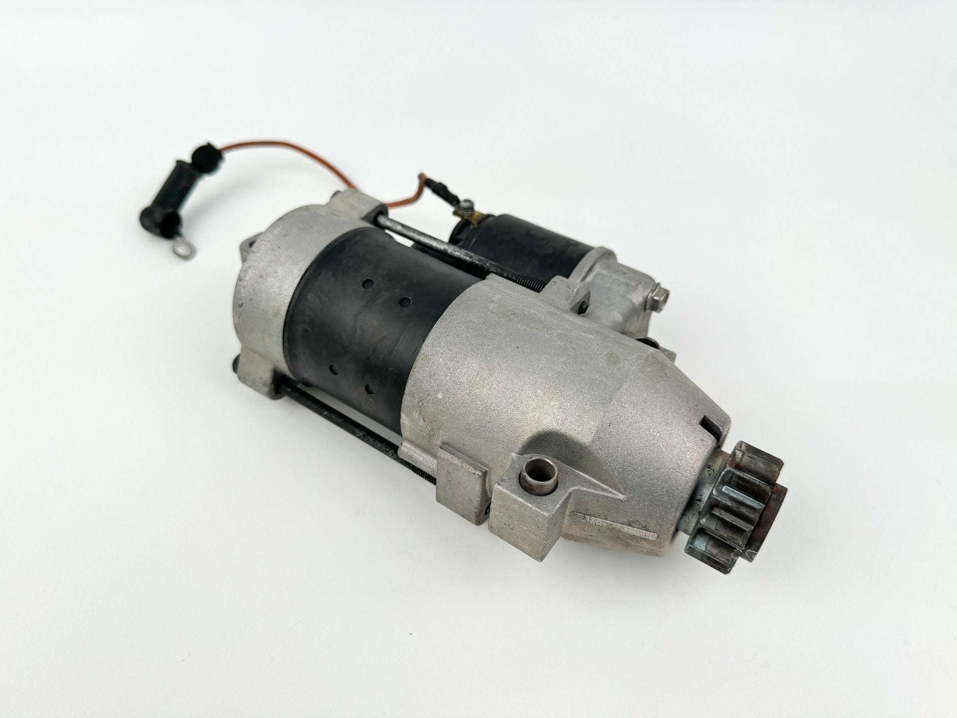 2012 Yamaha 70 HP 4 Stroke Outboard Starter Motor OEM