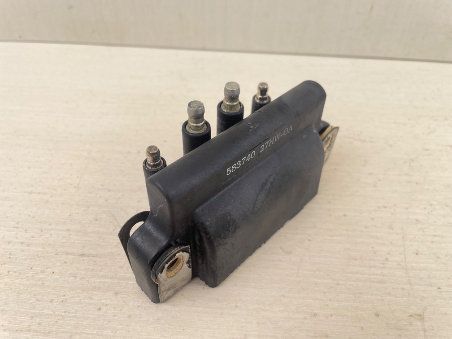 Ignition Coil 0583740