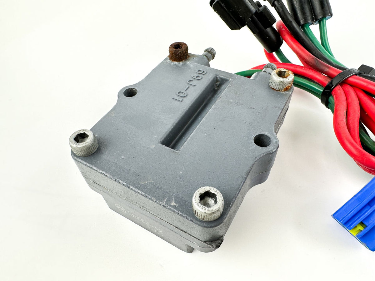 2000-2012 Yamaha 150 175 200 HP 2 Stroke Rectifier Regulator 68F-81960-01-00