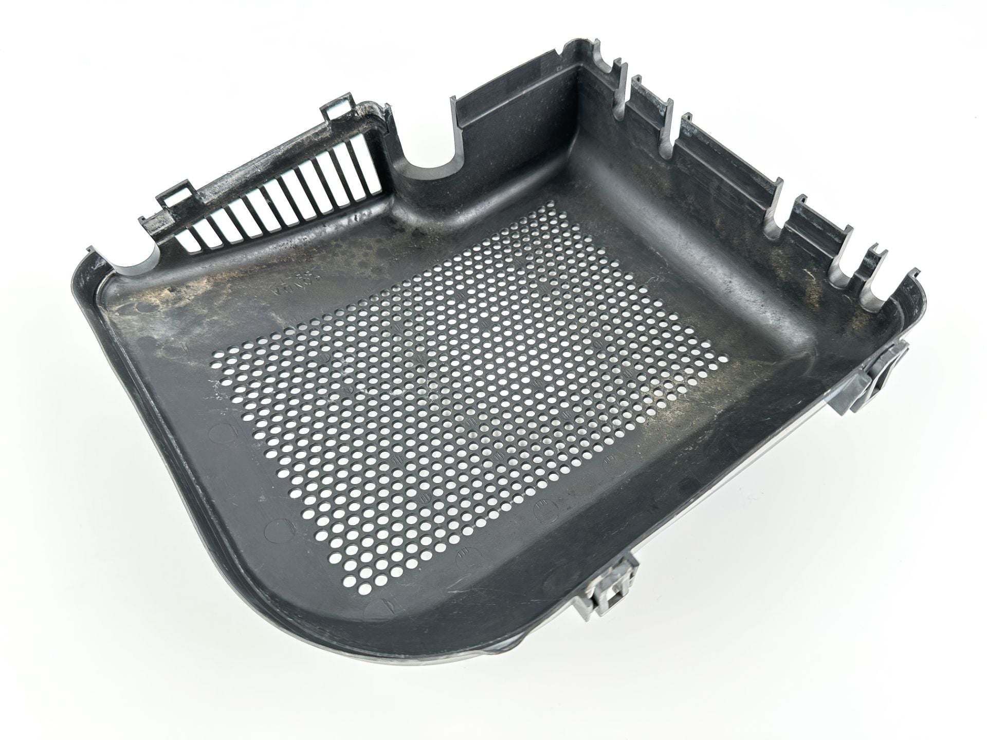 1997 Honda 90 HP 4 Stroke Outboard CDI Plastic Cover 30421-ZW1-000 OEM