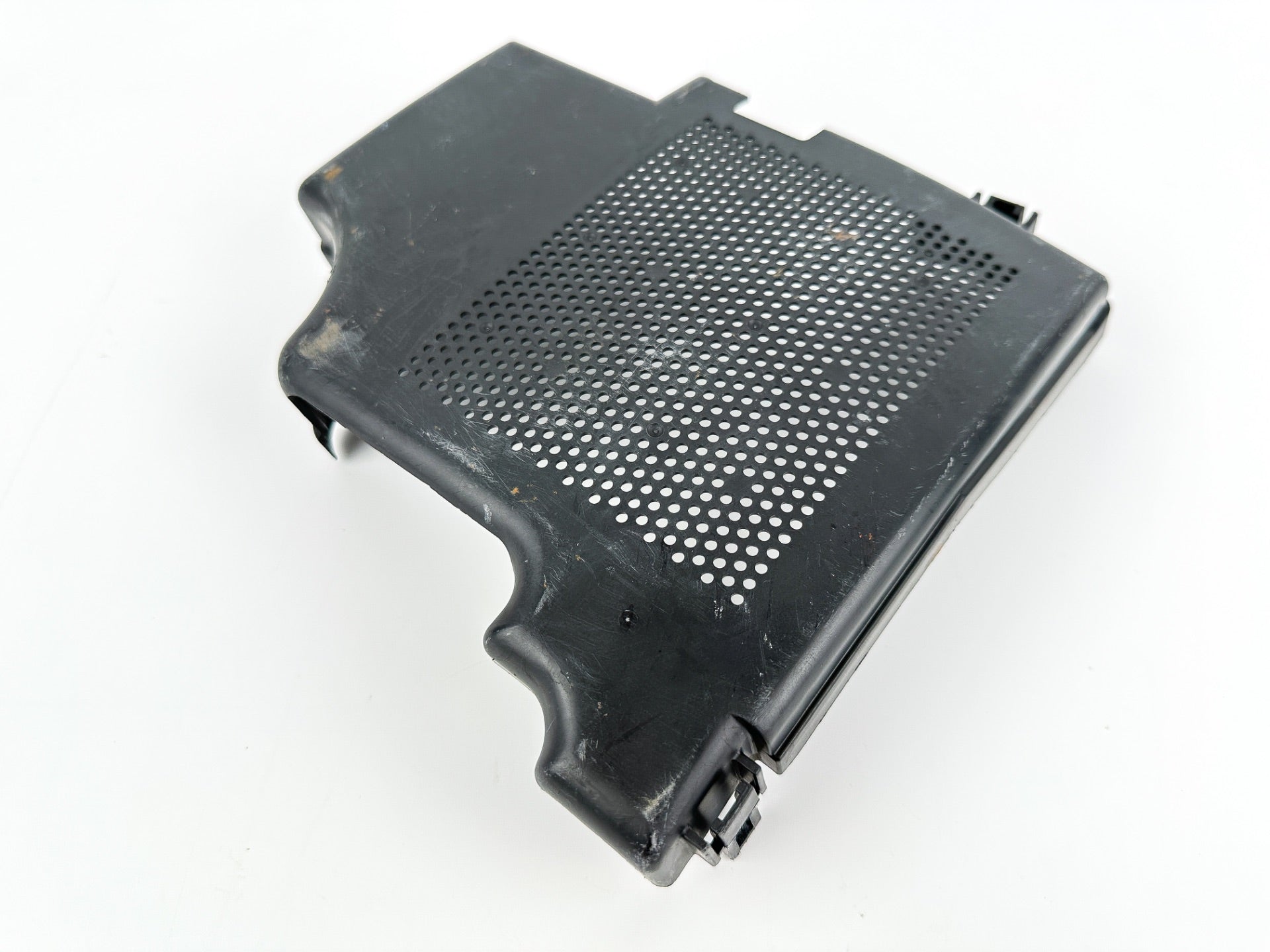 2012 Honda 50 HP 4 Stroke Outboard ECU Plastic Cover 30421-ZZ5-010 OEM