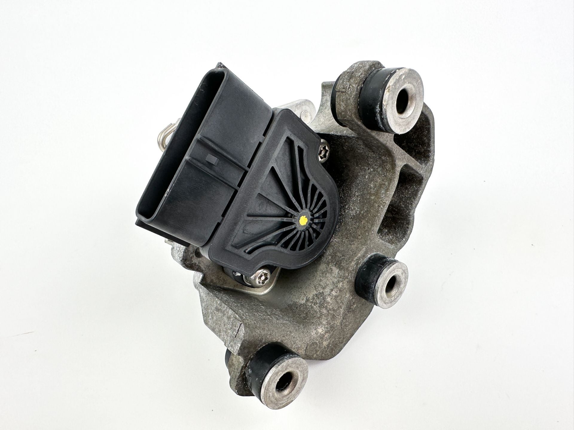 2005 Yamaha 250 HP 4 Stroke Outboard Throttle Position Sensor 6P2-8A410-00-00 Tested