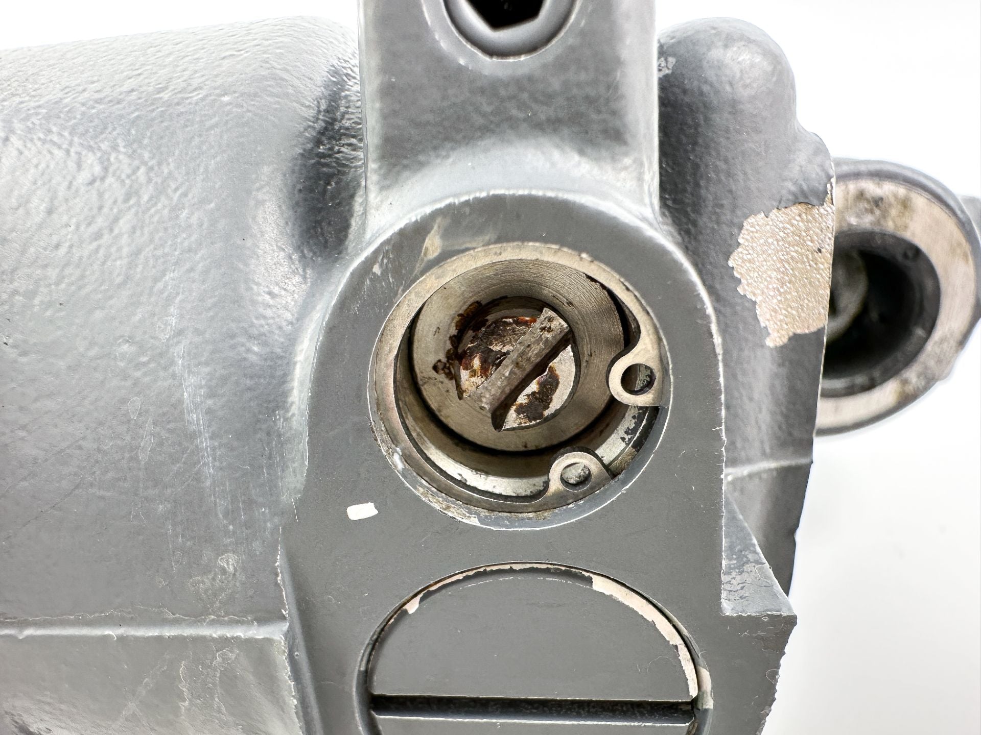 Honda 40 45 50 HP 4 Stroke Outboard Power Trim Tilt Unit 97-03 Fully Tested