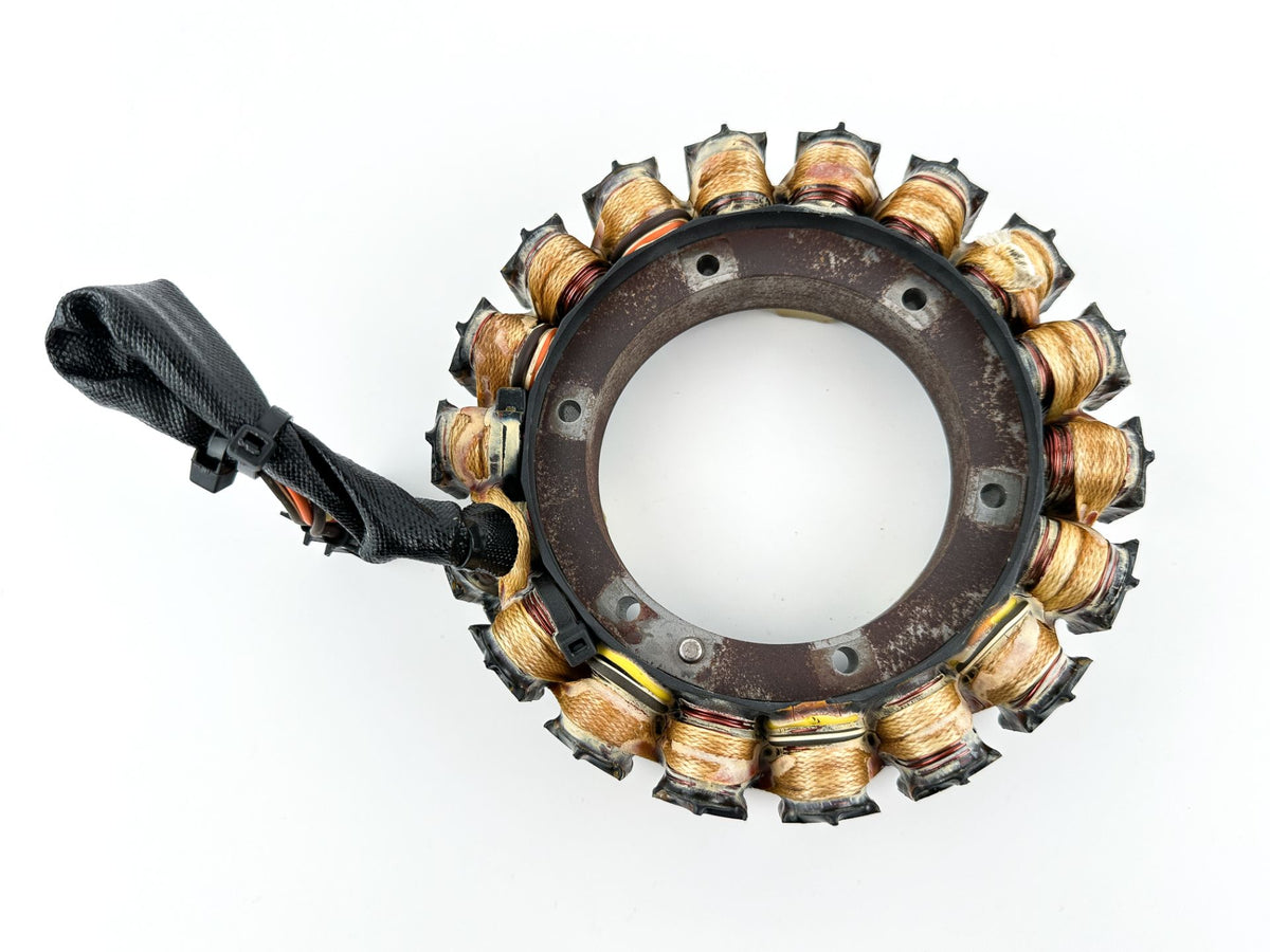 Evinrude 200 225 250 HP Etec 2 Stroke Outboard Stator Assembly 0586831