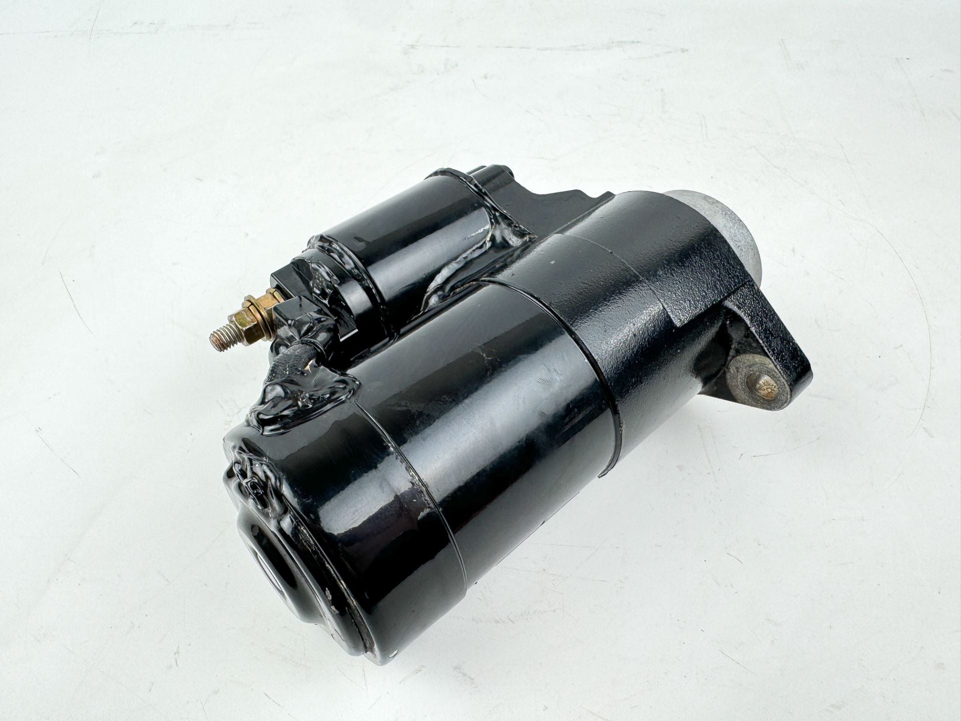 2002 Honda 200 HP 4 Stroke Outboard Starter Motor 31200-ZY3-003 OEM