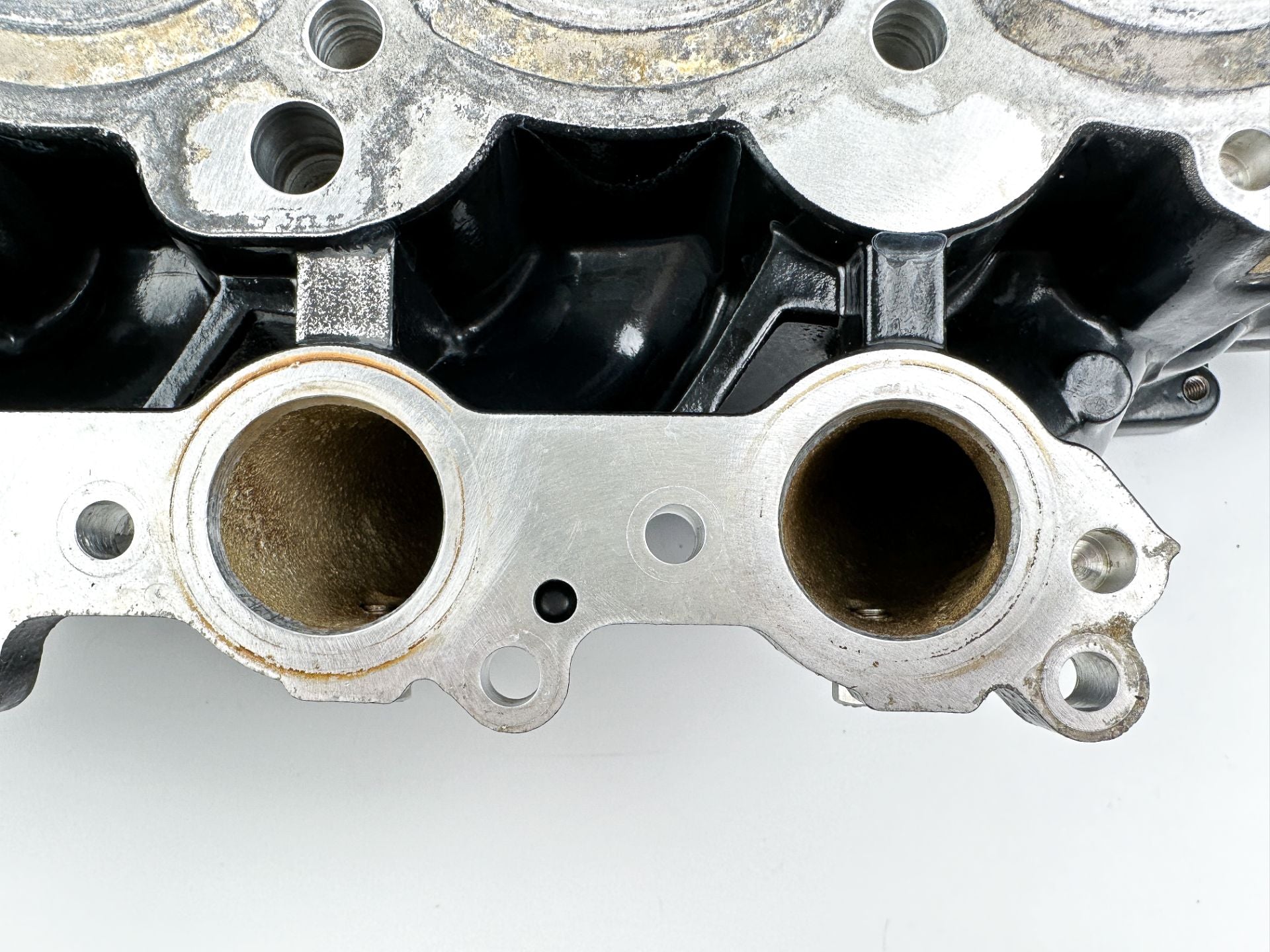 2007 Mercury 60 HP 4 Stroke Outboard Cylinder Head 893505T05 Tested