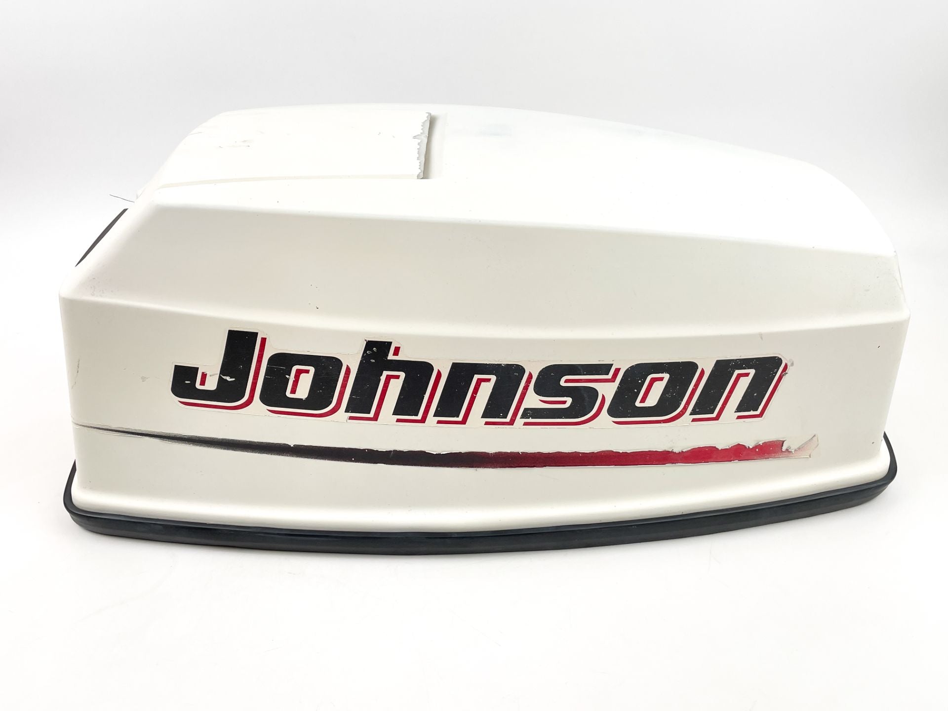 2005 Johnson 50 HP 2 Stroke Outboard Top Cowling 5005020 OEM