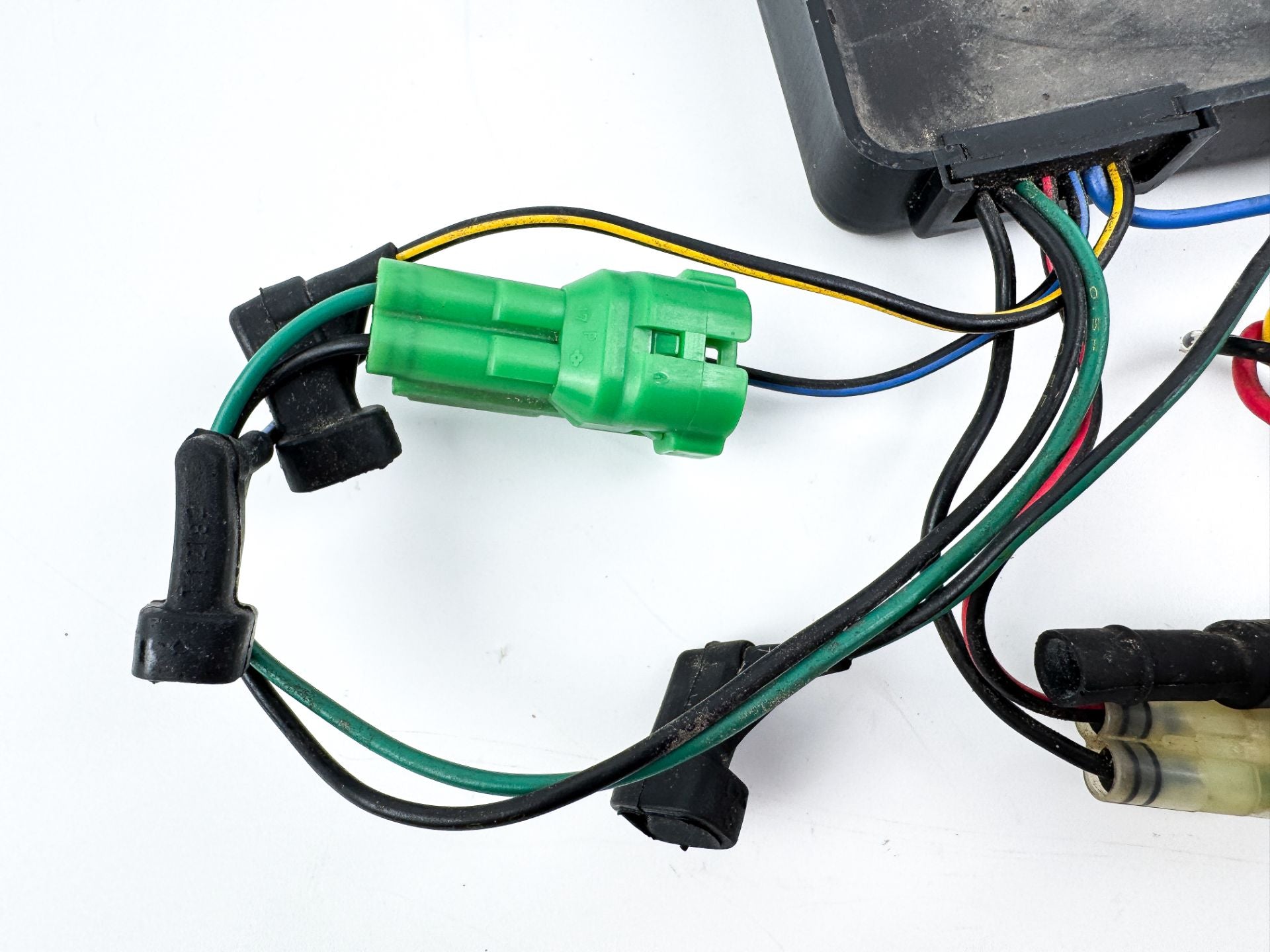 30580-ZV5-681 Honda 98-03 4 Stroke Outboard CDI C.D.I Module Ignition Control 40HP