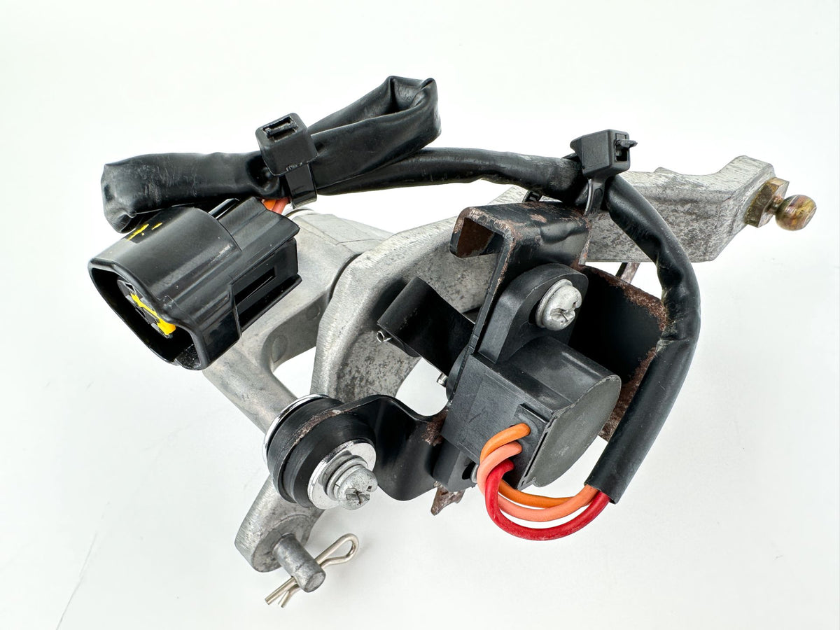 2001 Yamaha 100 HP 4 Stroke Outboard Throttle Position Sensor 61A-85885-00-00 OEM