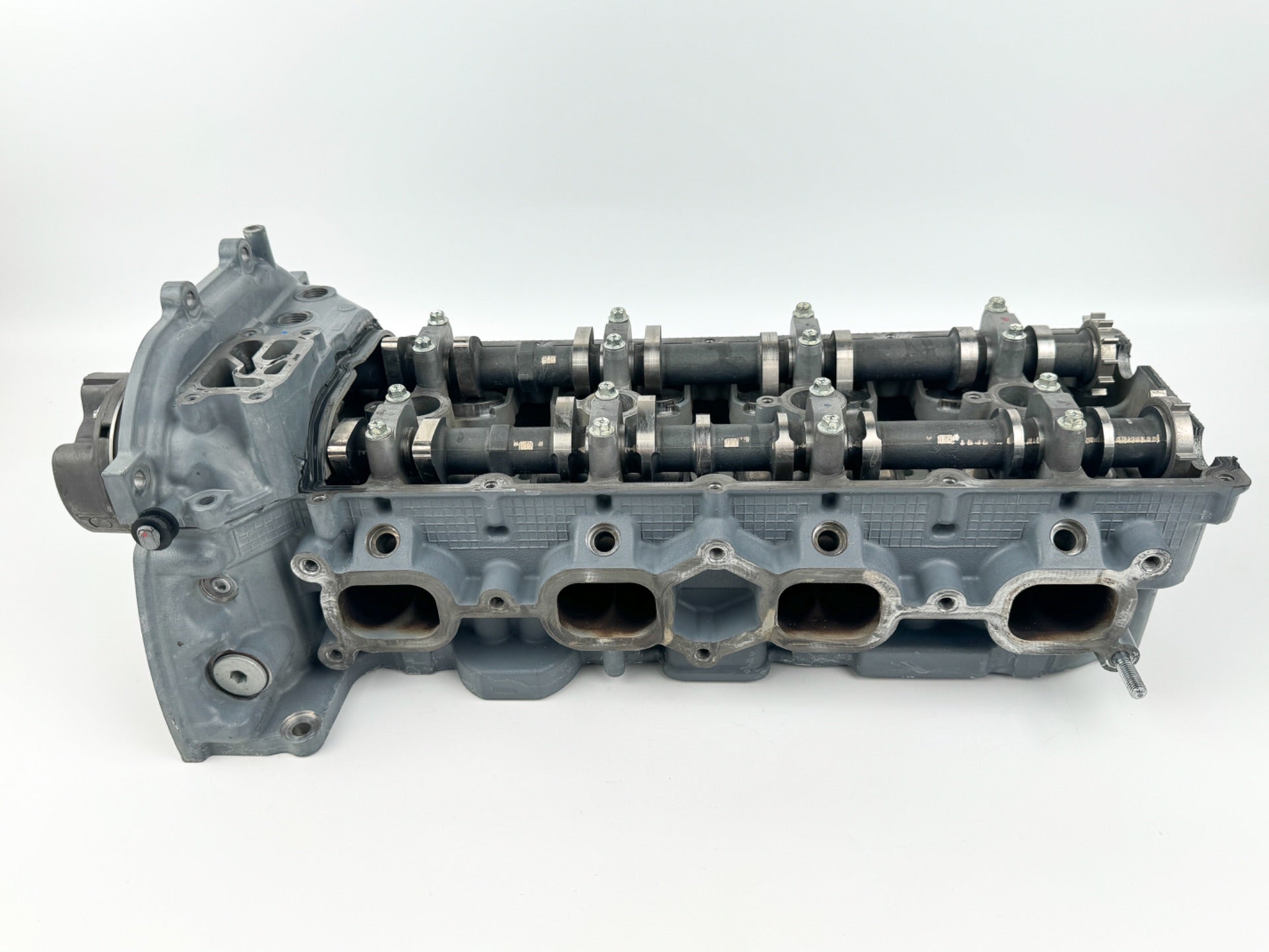 2017 Suzuki 175 HP 4 Stroke Outboard Cylinder Head 11101-96J02 OEM