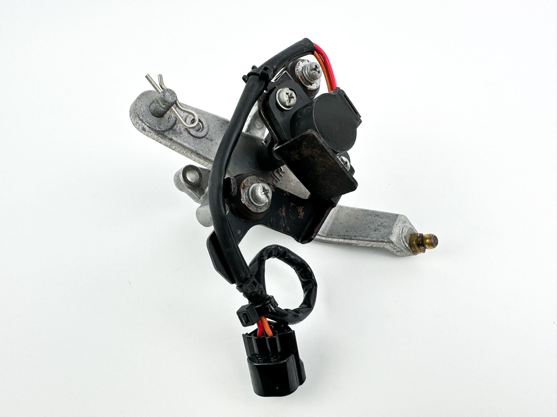 2000 Yamaha 100 HP 4 Stroke Outboard Throttle Position Sensor 61A-85885-00-00 OEM