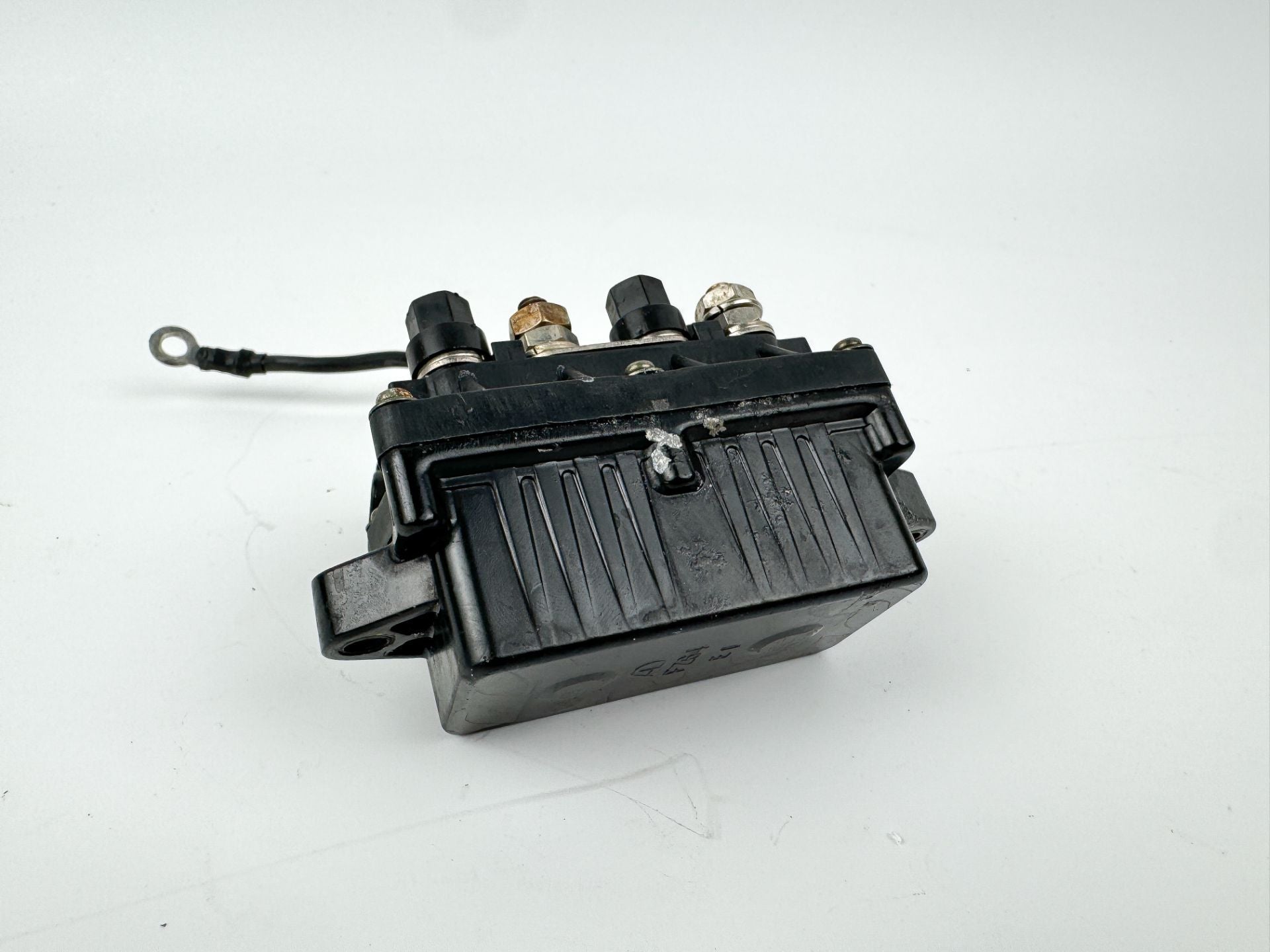 1995 Yamaha 250 HP 2 Stroke Outboard Trim Tilt Relay OEM