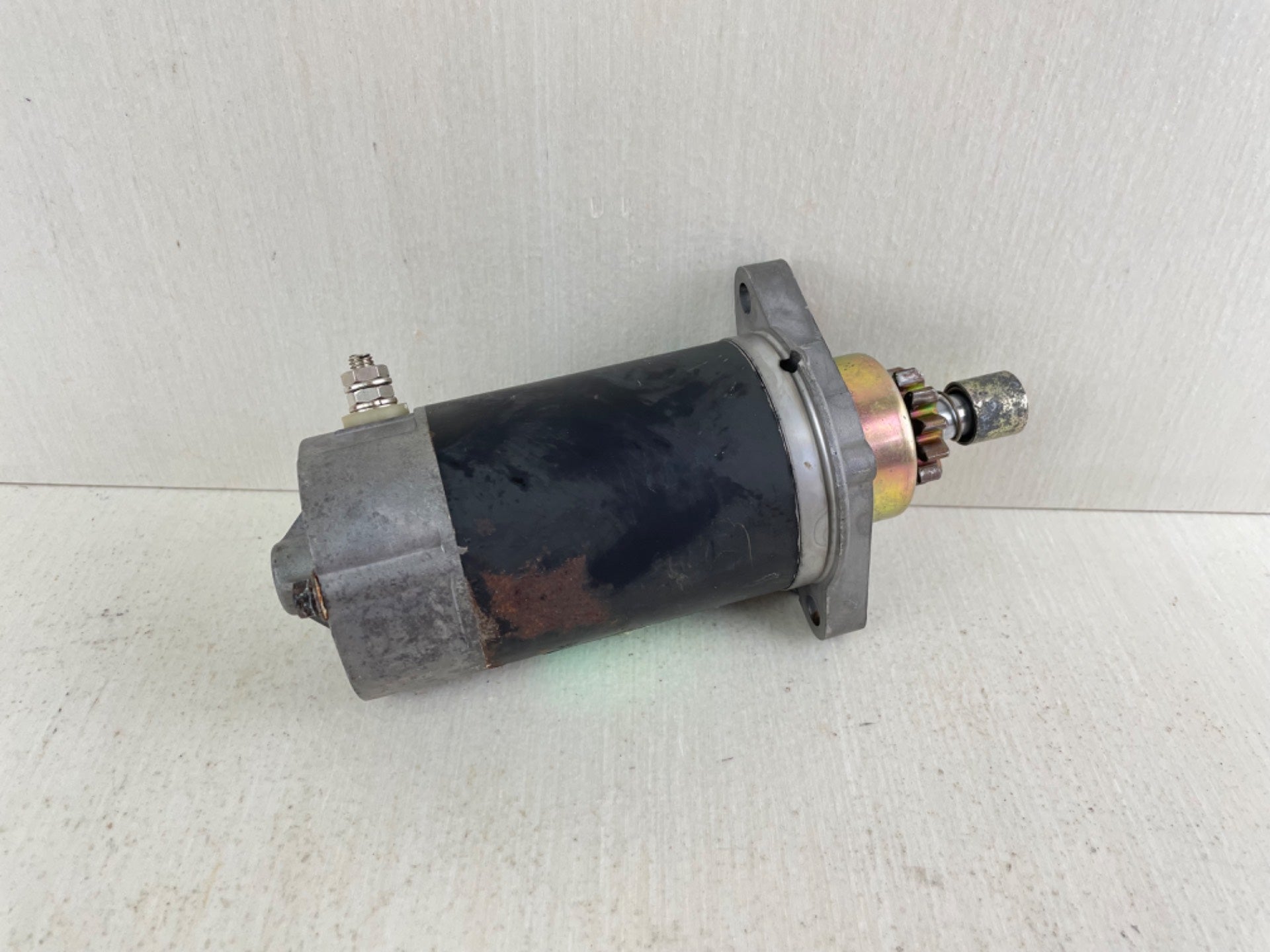 Yamaha 9.9HP Outboard Starter Motor Assembly 6G8-81800-11-00