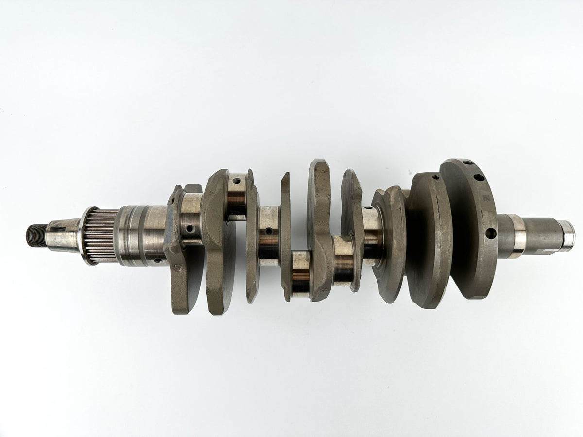 2009 Yamaha 250 HP 4 Stroke Outboard Crankshaft 6P2-11410-01-00 OEM