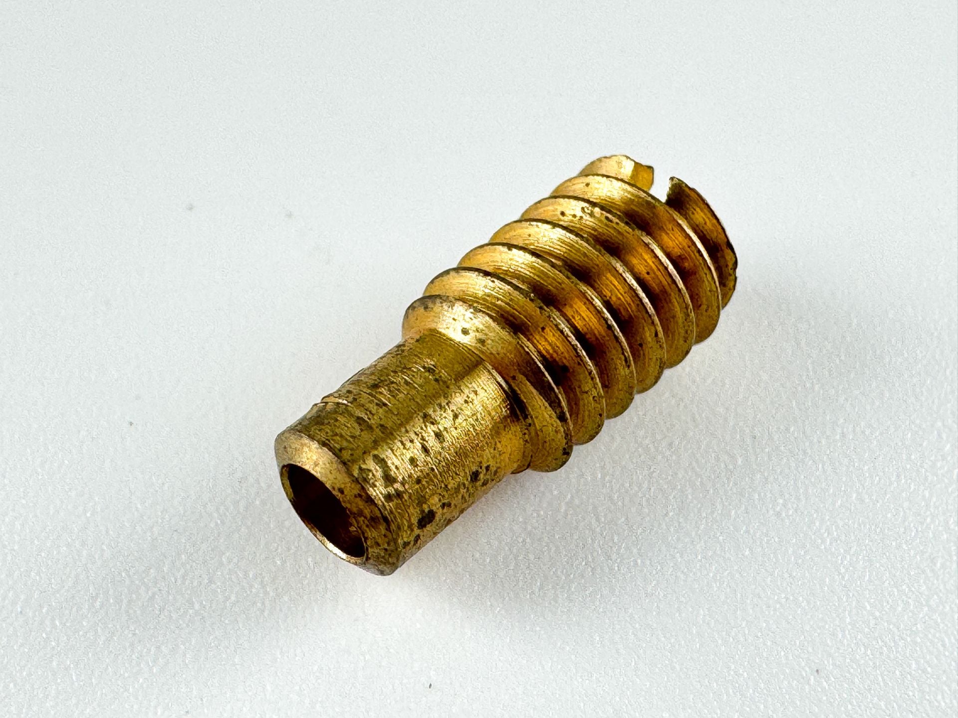 Evinrude Johnson New Old OEM Orifice Plug No. 78D 0319002