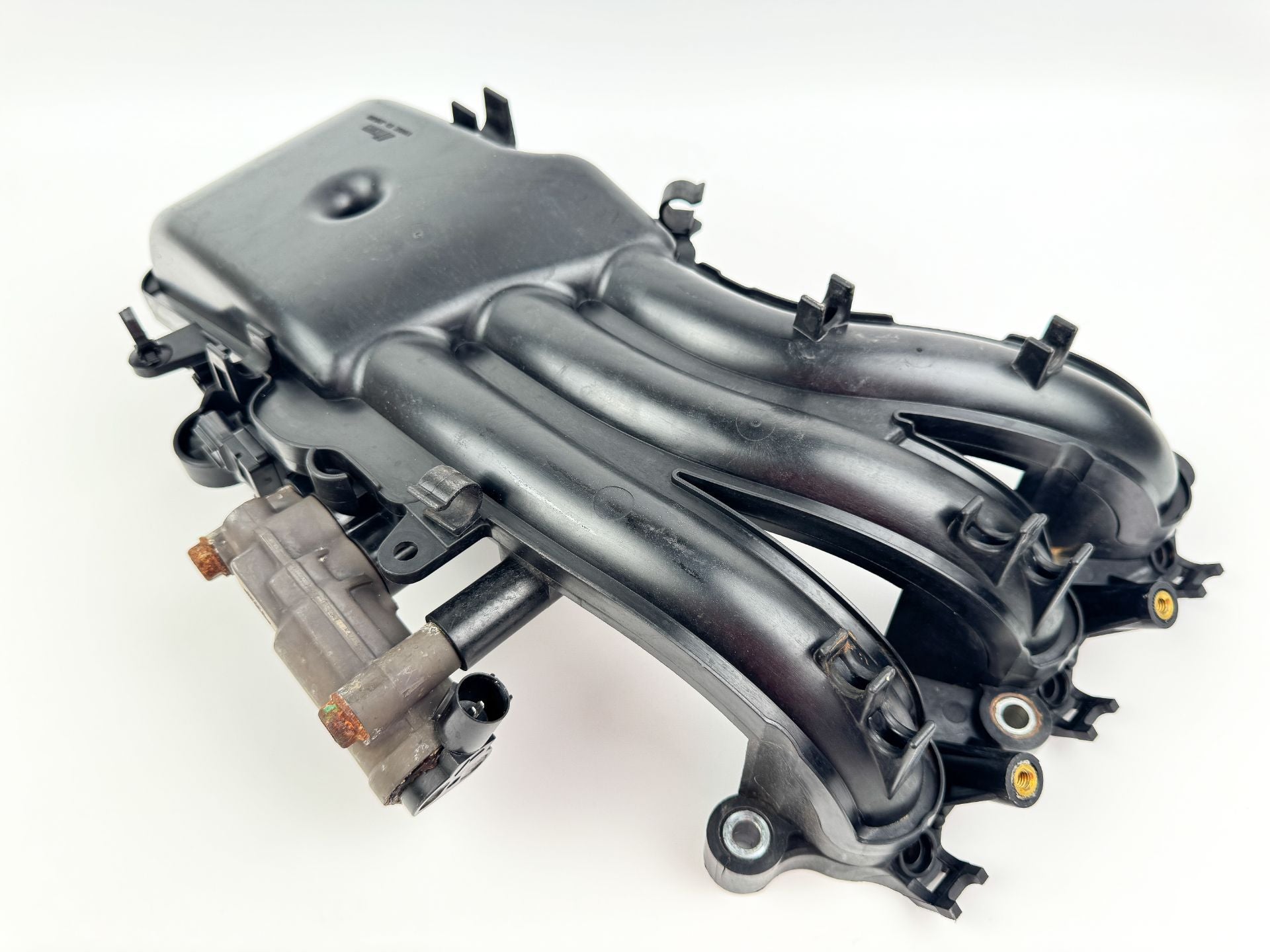 2010 Honda 60 HP 4 Stroke Outboard Intake Manifold 17110-ZZ3-003 OEM