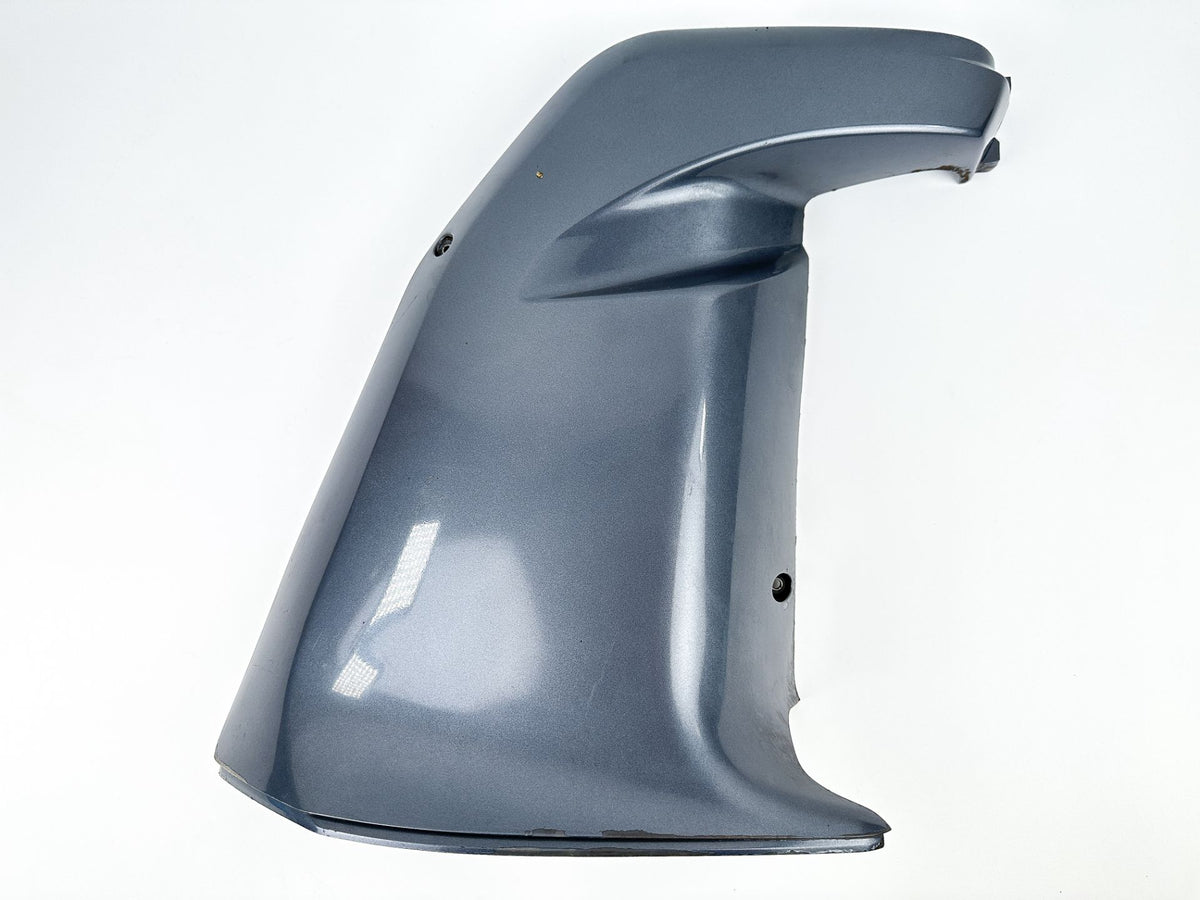 2009 Yamaha 250 HP 4 Stroke Outboard Lower Apron Cover 69J-42741-00-8D OEM