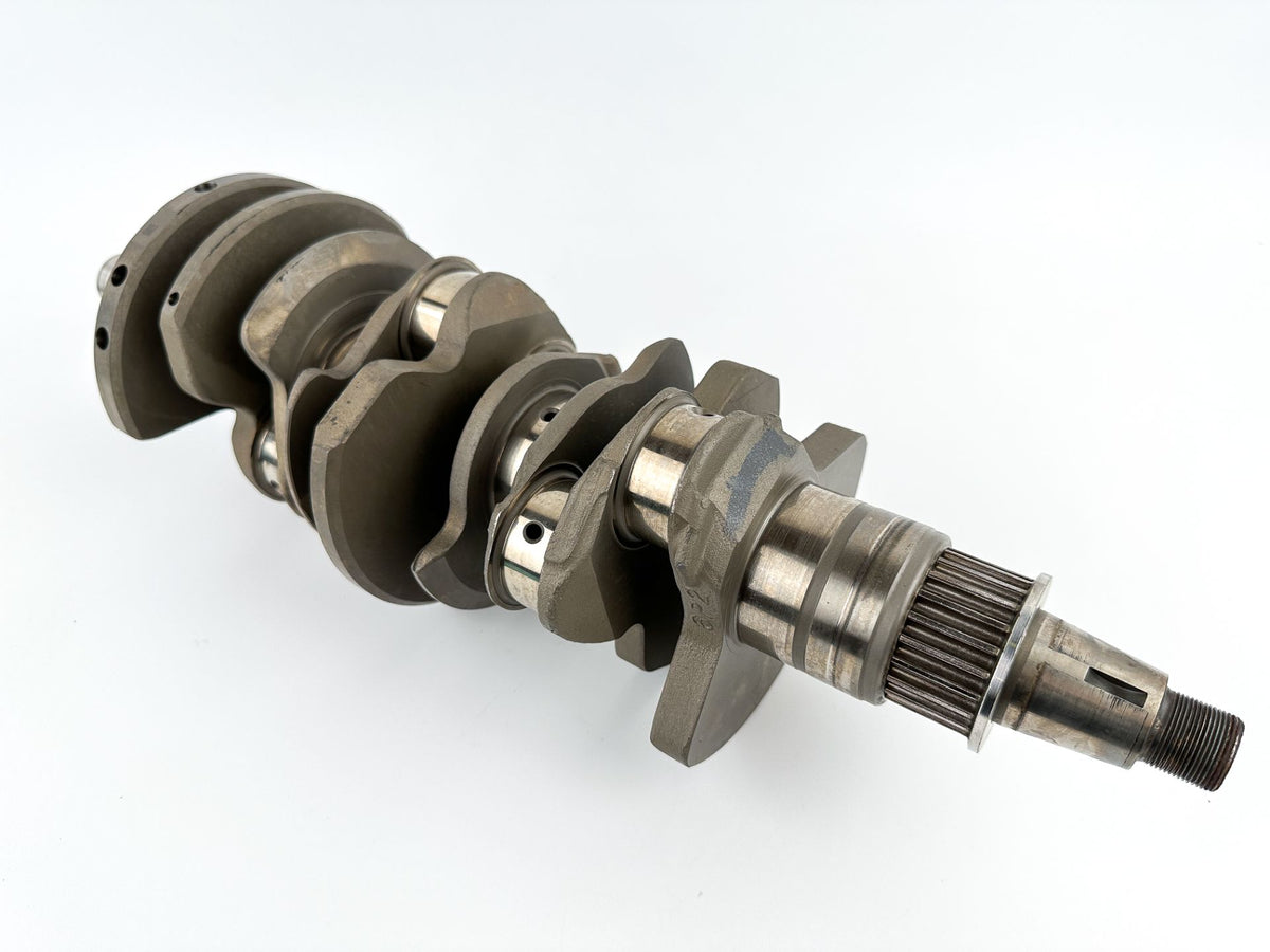 2009 Yamaha 250 HP 4 Stroke Outboard Crankshaft 6P2-11410-01-00 OEM