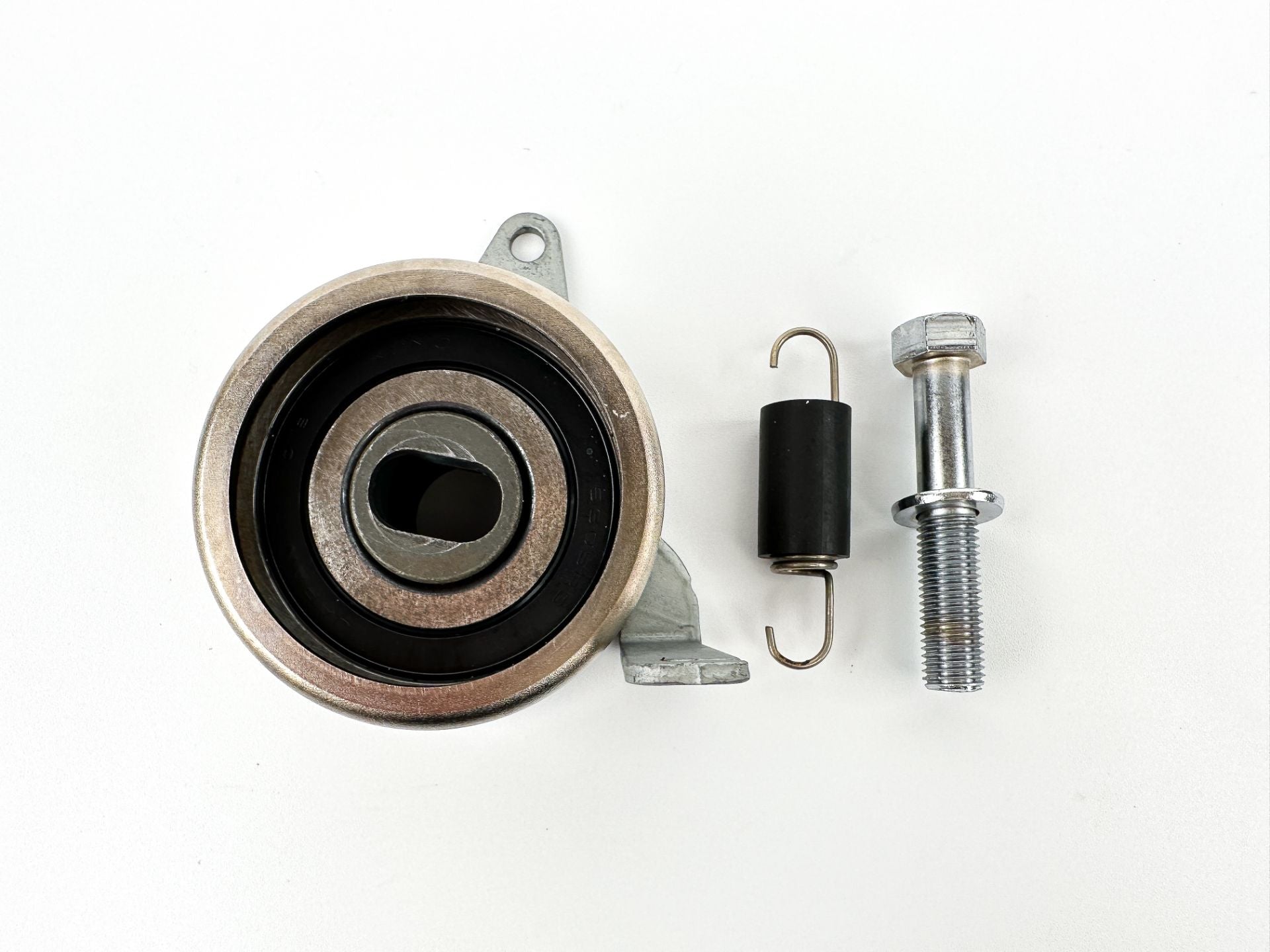 2016 Yamaha 150 HP 4 Stroke Outboard Belt Tensioner 63P-11590-10-00 OEM