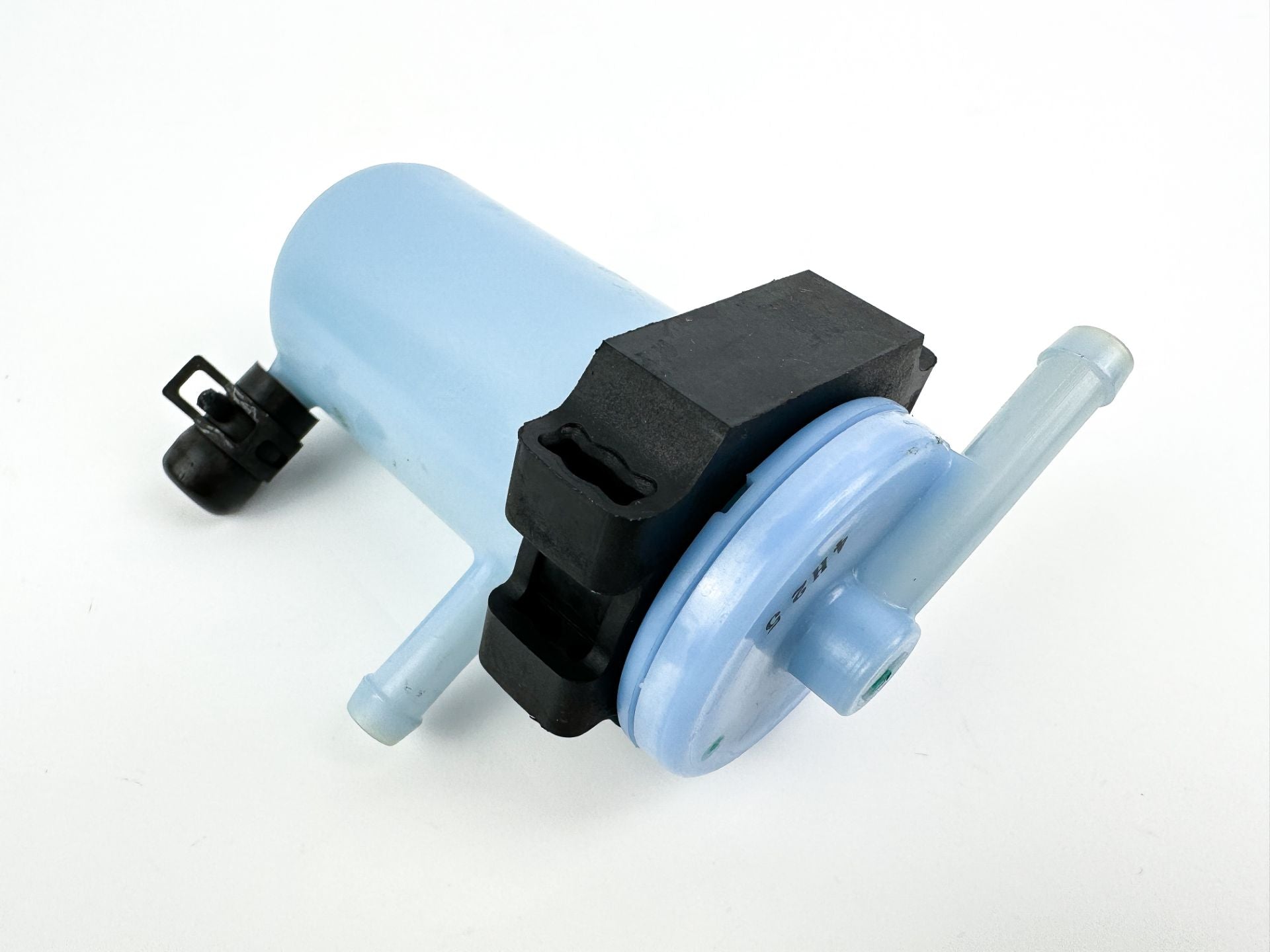 2016 Suzuki 175 HP 4 Stroke Outboard Fuel Filter Assembly 15410-96J00 OEM