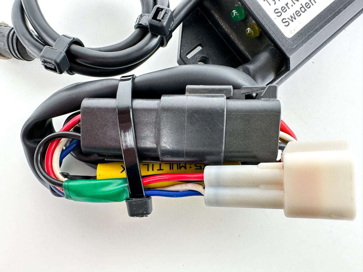 Yamaha Outboard NMEA 2000 Gateway 6Y9-8A2D0-00-00 OEM