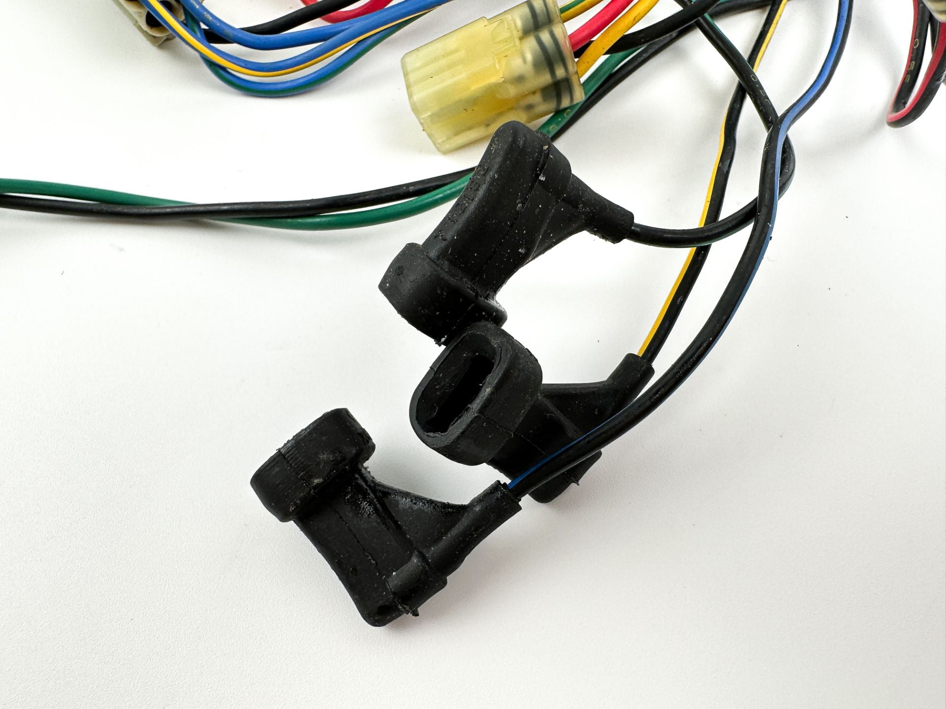 2003 Honda 50 HP 4 Stroke Outboard C.D.I CDI Assembly 30580-ZV5-003 OEM