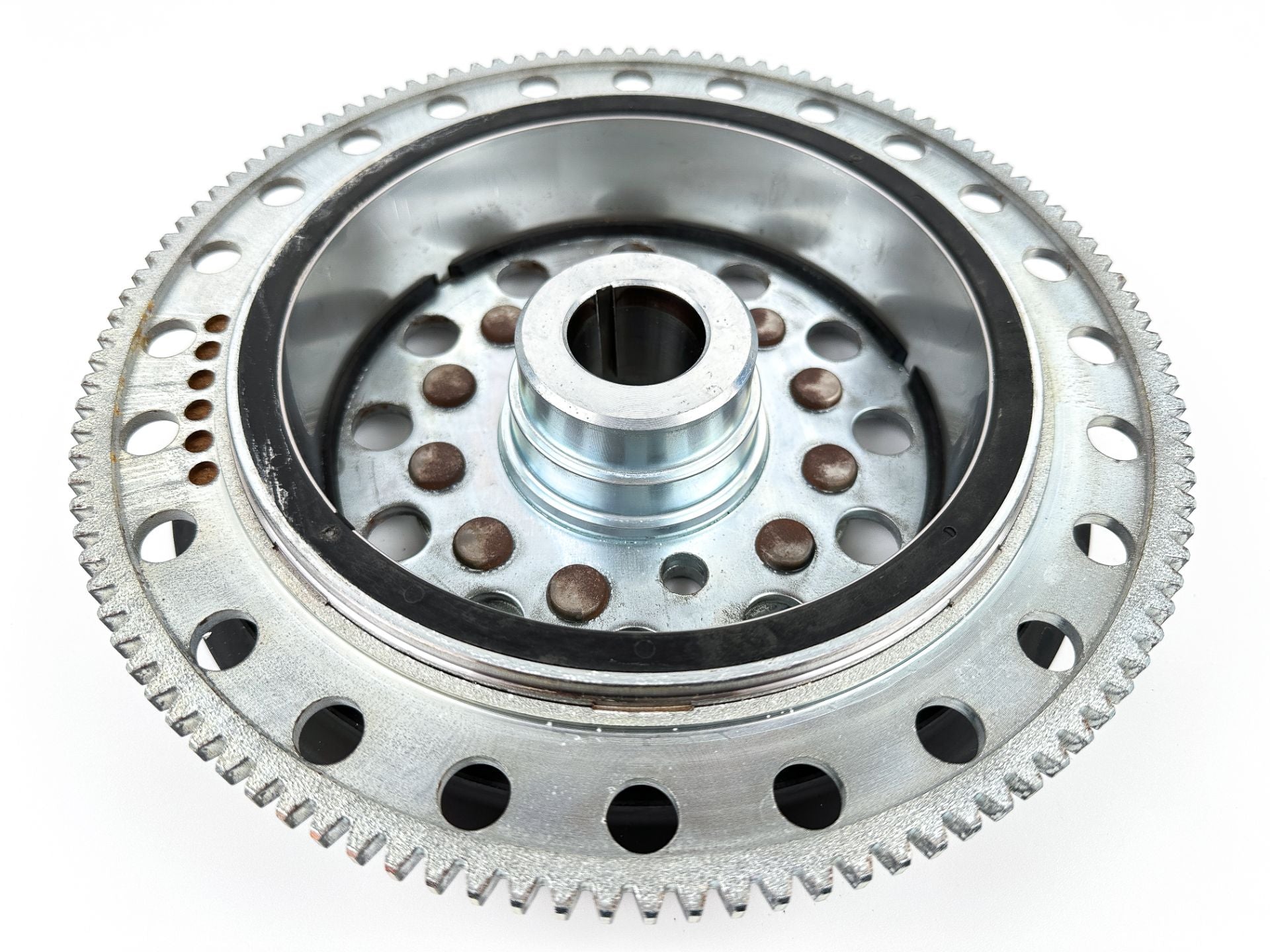 Yamaha 150HP 4 Stroke Outboard Flywheel Rotor 63P-81450-00-00