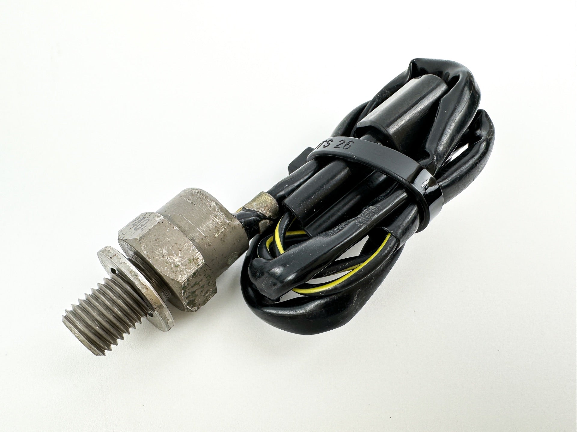 2003 Yamaha 225 HP 4 Stroke Outboard Thermosensor 61A-85790-00-00 OEM