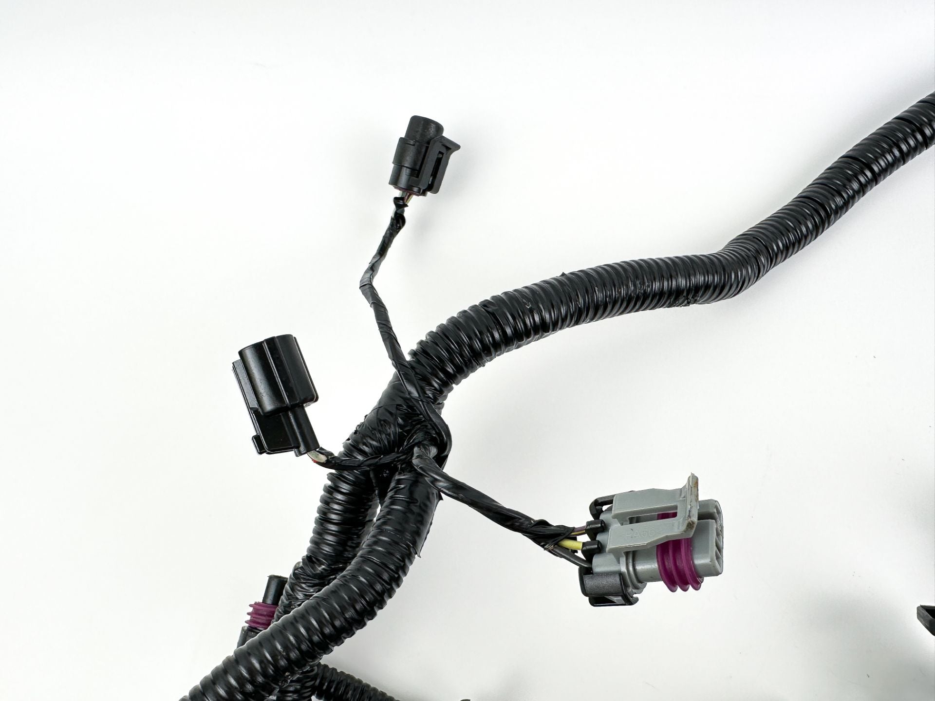 2021 Mercury 115 HP 4 Stroke Outboard Control Main Wiring Harness 8M0088060 OEM