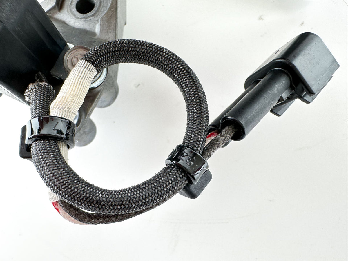 2012 Yamaha 250 HP 4 Stroke Outboard Coil Pulser Base Stator Assembly 6CB-81410-00-00 OEM