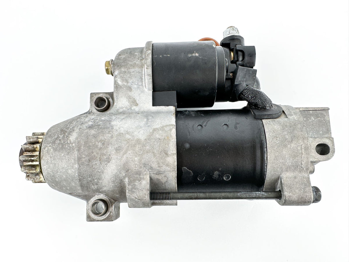 Yamaha 200 225 HP 4 Stroke Outboard Starter Motor Assembly 69J-81800-00-00 2002-10